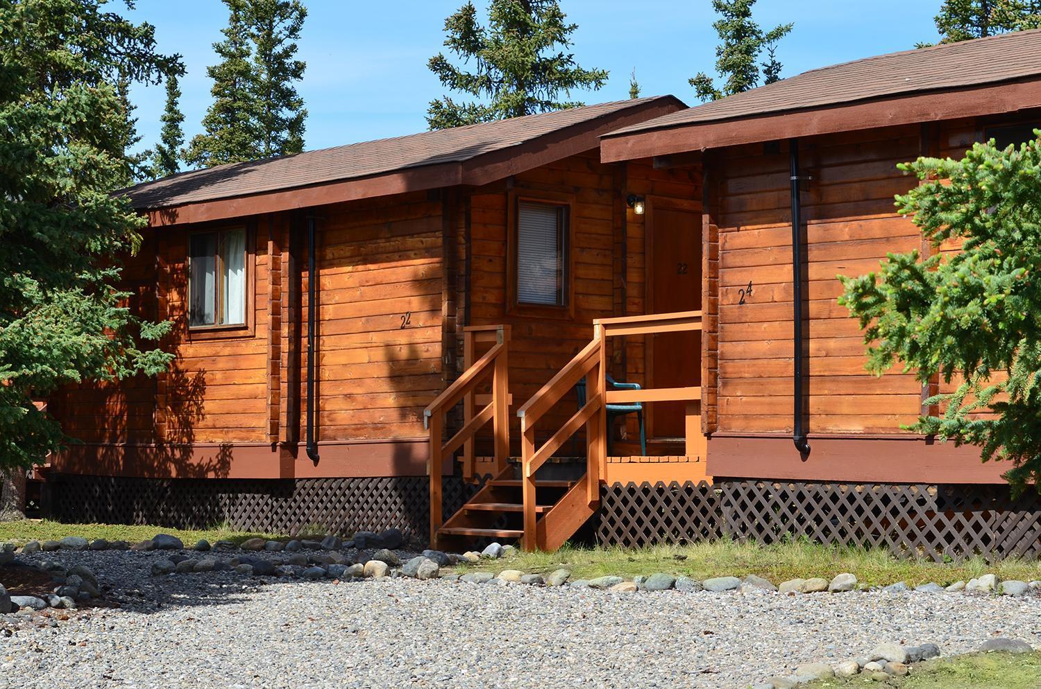 Denali Cabins photo 24
