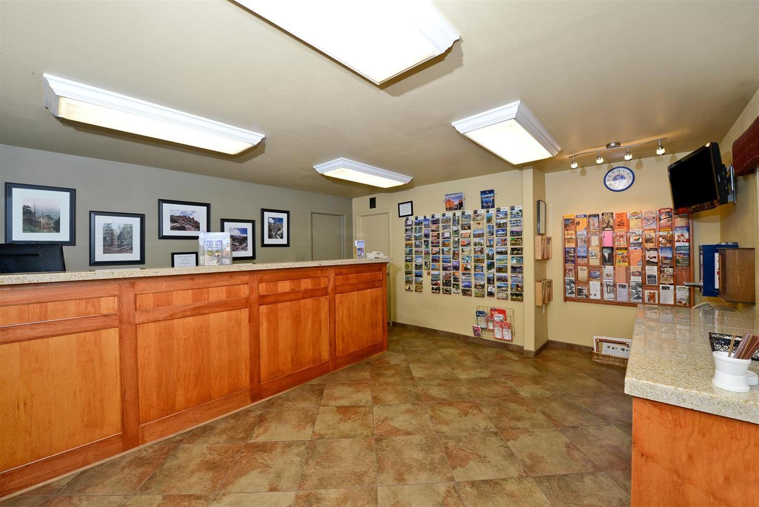 Villa Motel at Manitou Springs photo 17