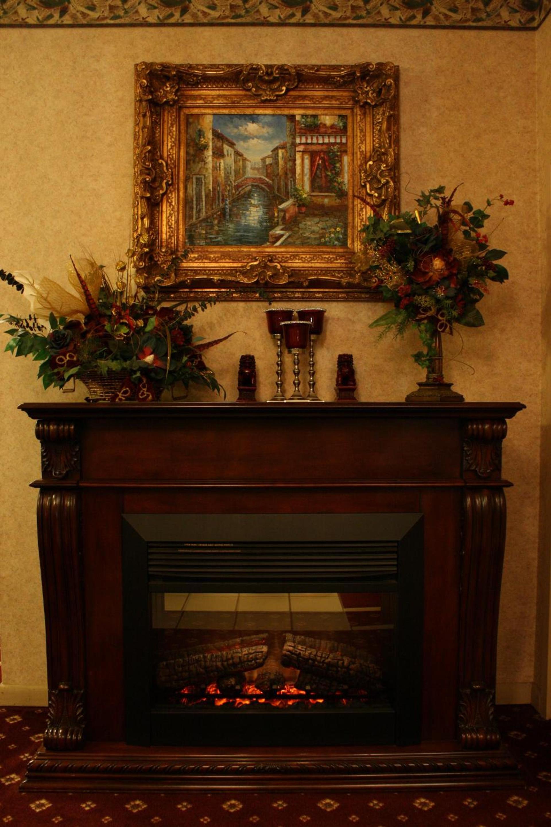 Country Hearth Inn-Union City photo 4