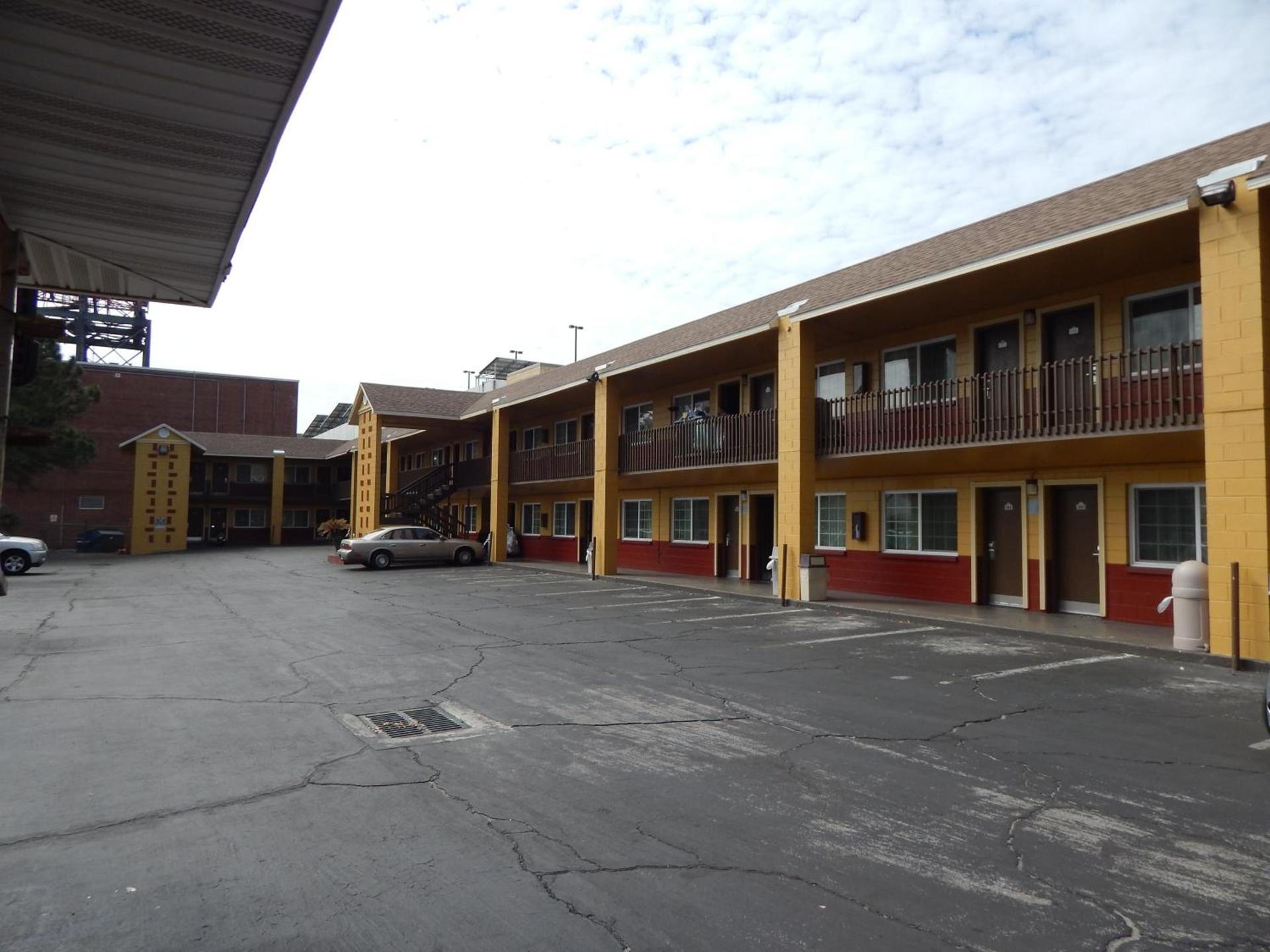 Gainesville Lodge photo 12