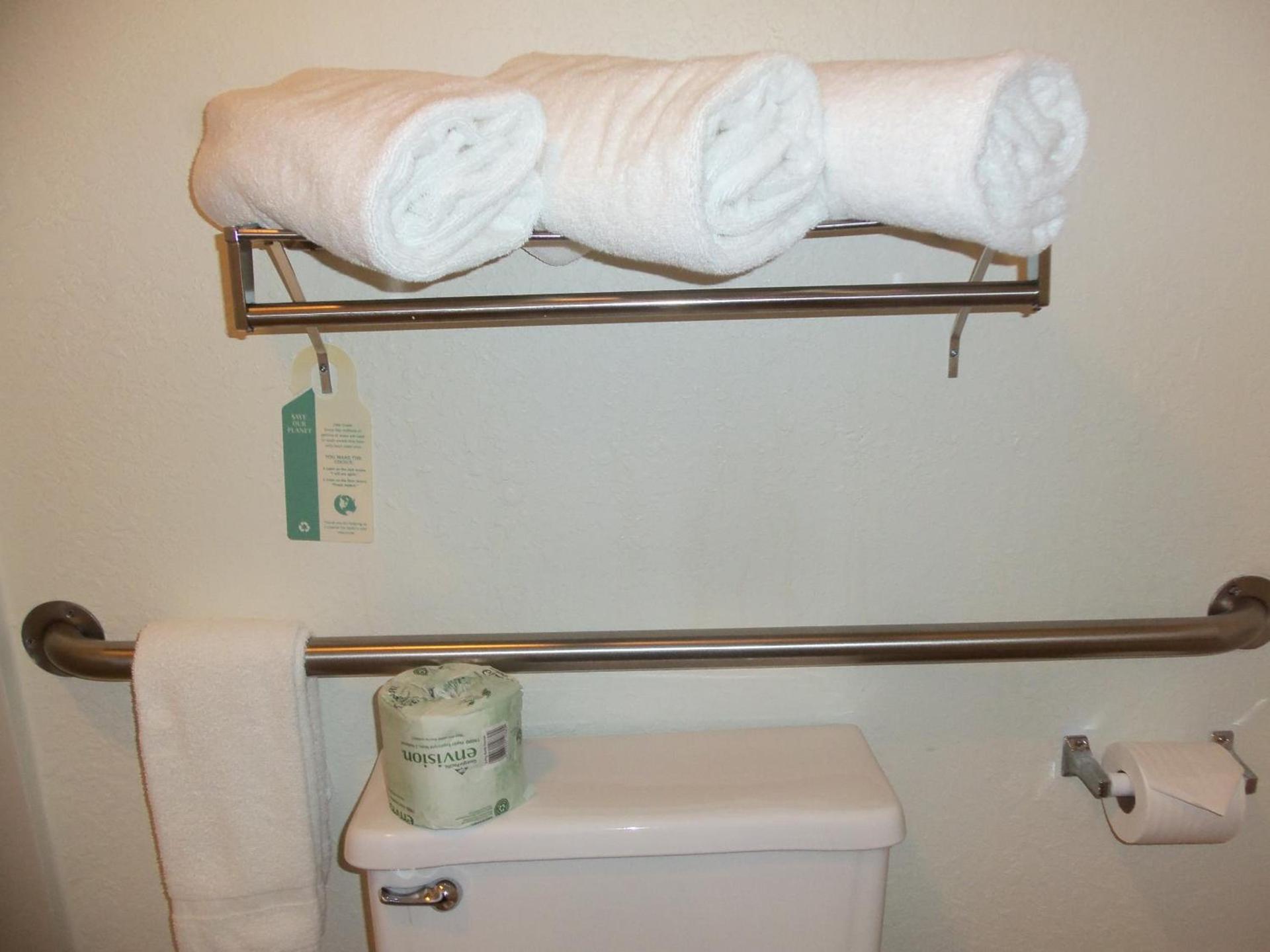 Rodeway Inn Gunnison - Crested Butte photo 33