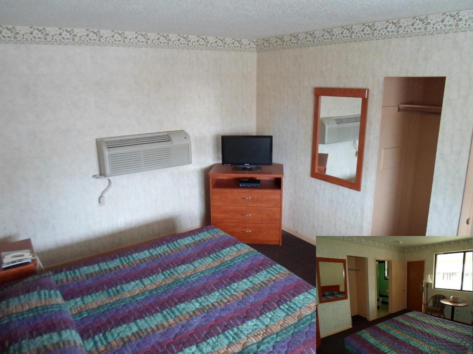 Red Carpet Inn Brooklawn photo 11