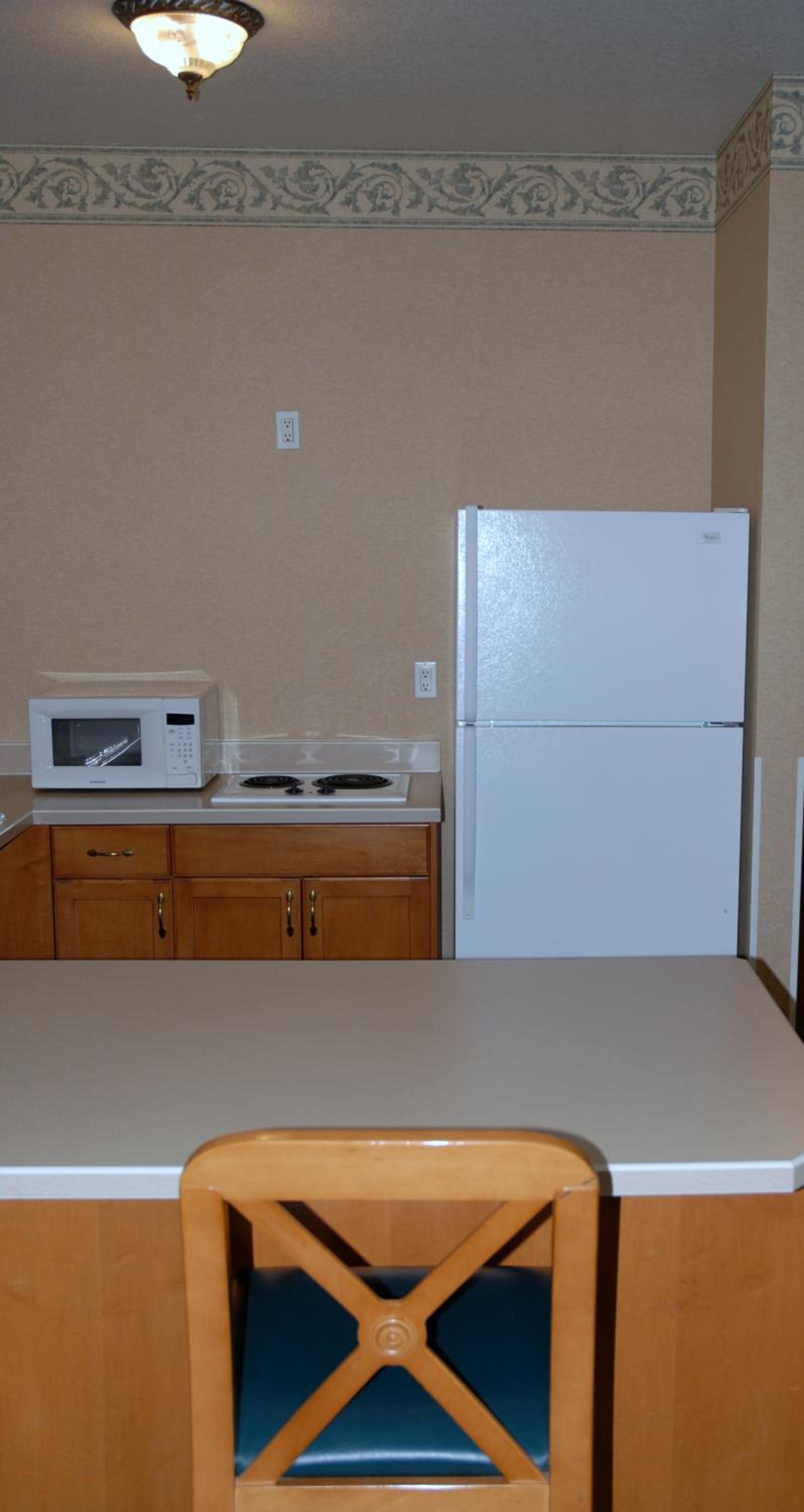 Ramada by Wyndham Olympia photo 32