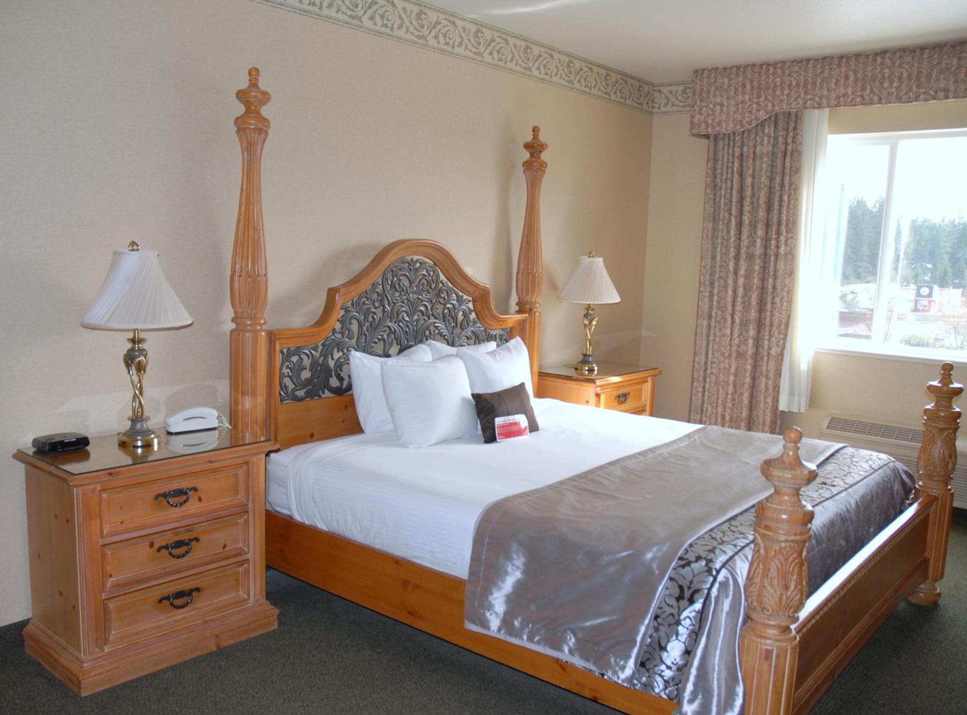 Ramada by Wyndham Olympia photo 34