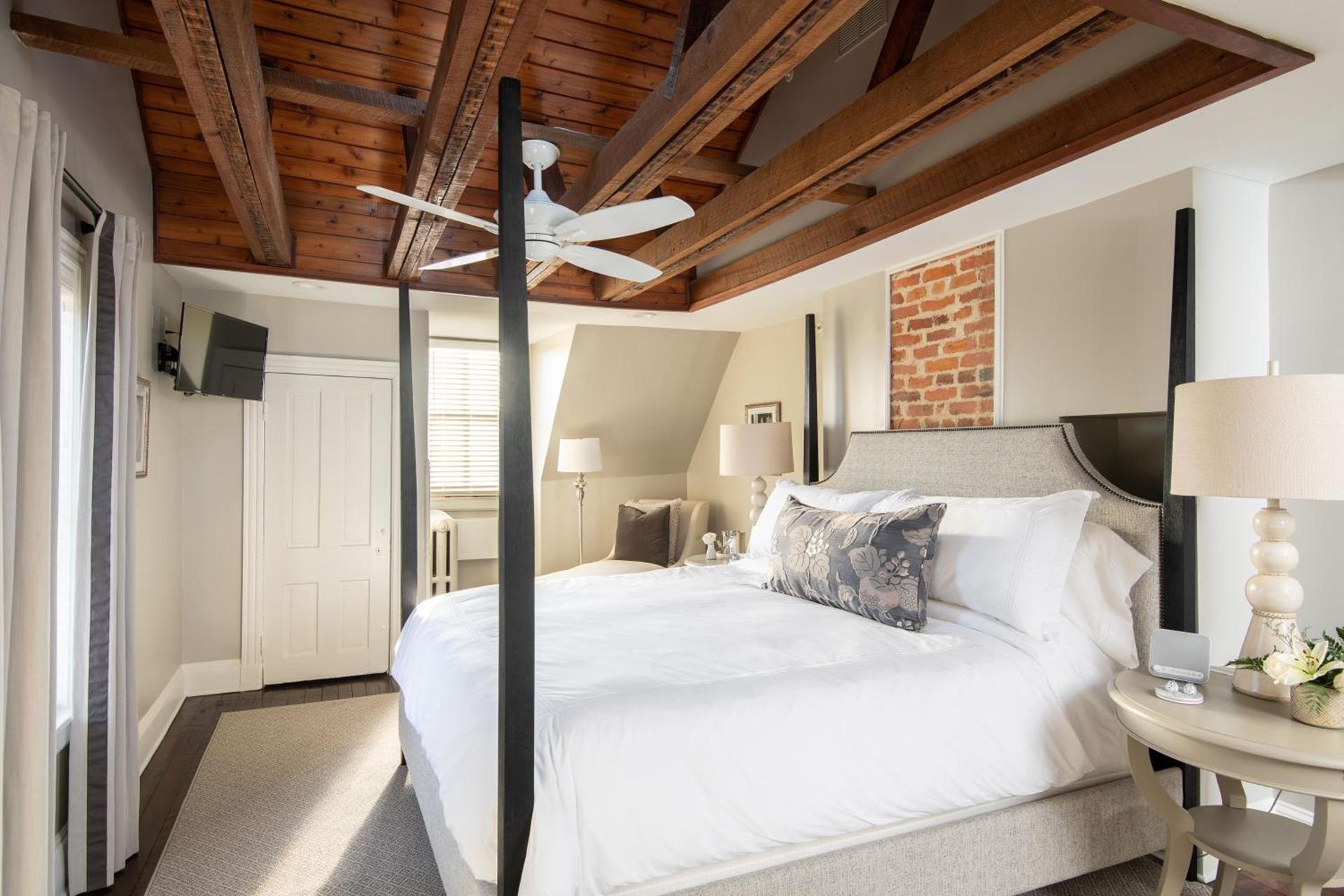 134 Prince - Luxury Boutique Hotel photo 11