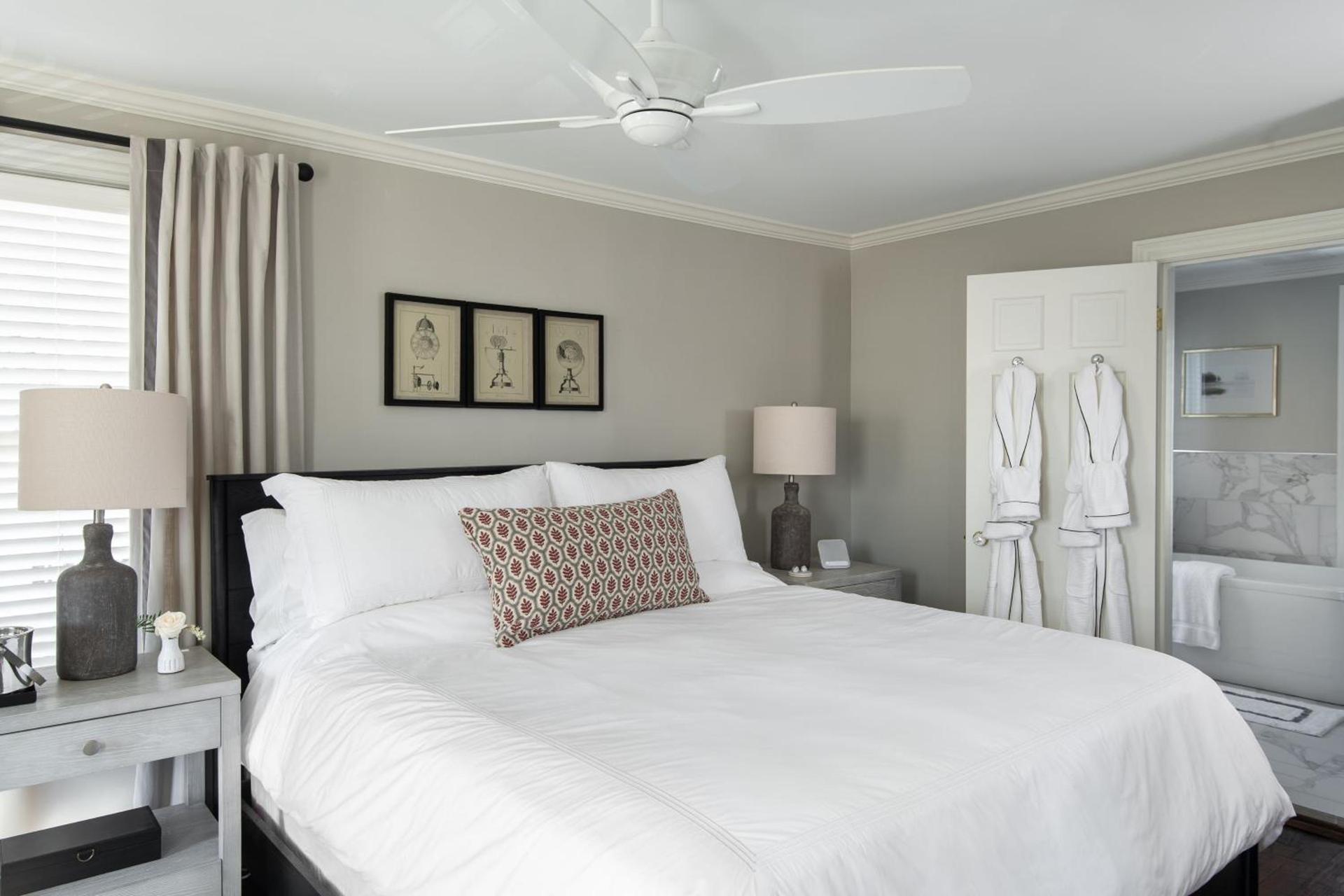 134 Prince - Luxury Boutique Hotel photo 18