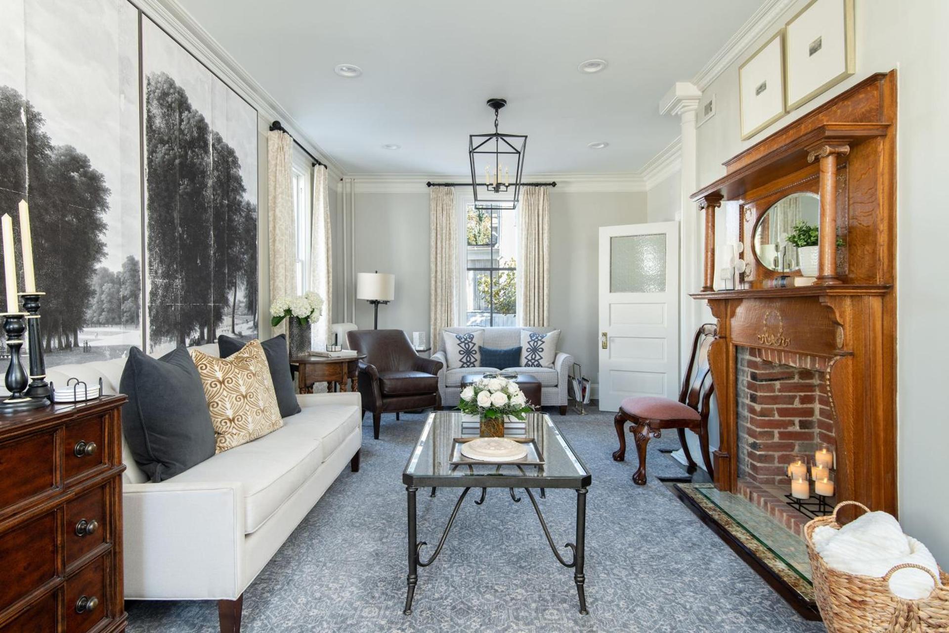134 Prince - Luxury Boutique Hotel photo 3