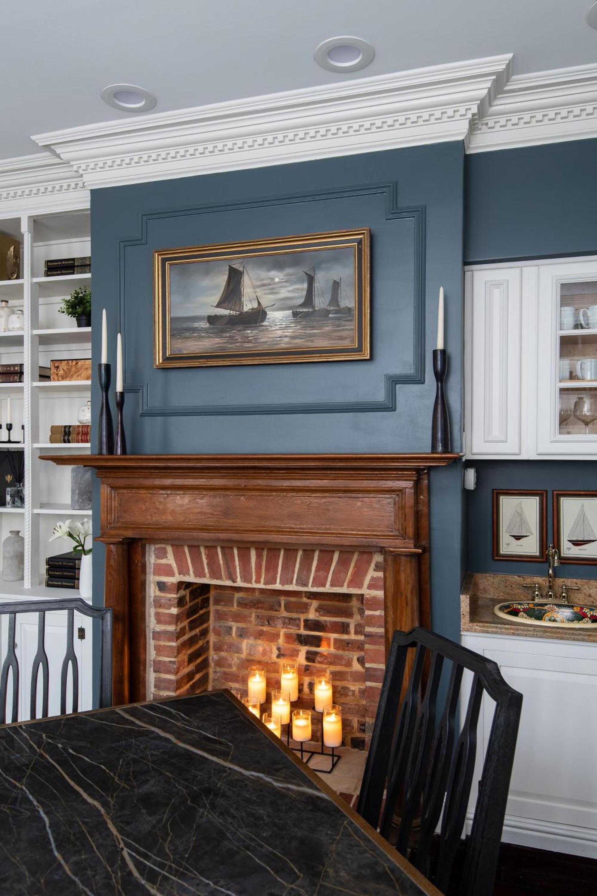 134 Prince - Luxury Boutique Hotel photo 8