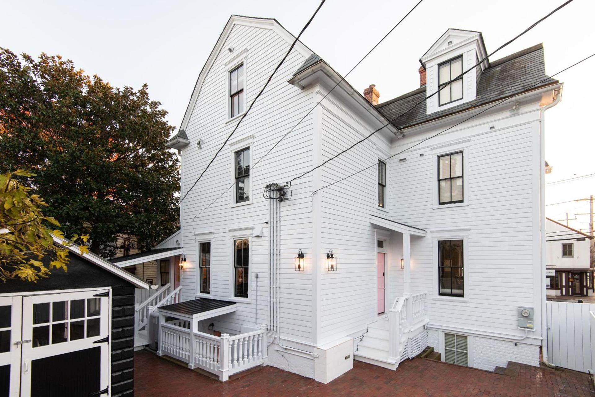 134 Prince - Luxury Boutique Hotel photo 9