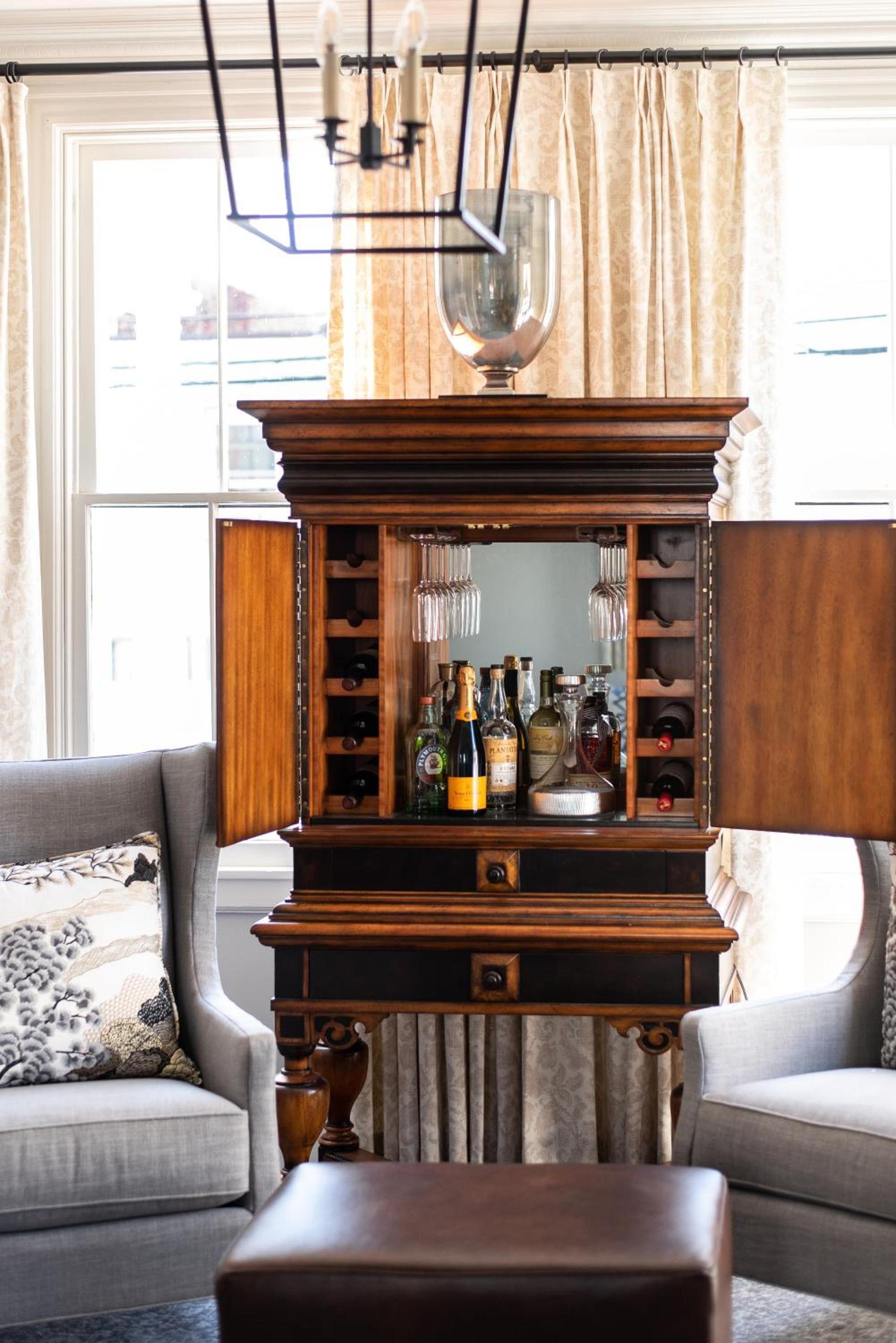 134 Prince - Luxury Boutique Hotel photo 25