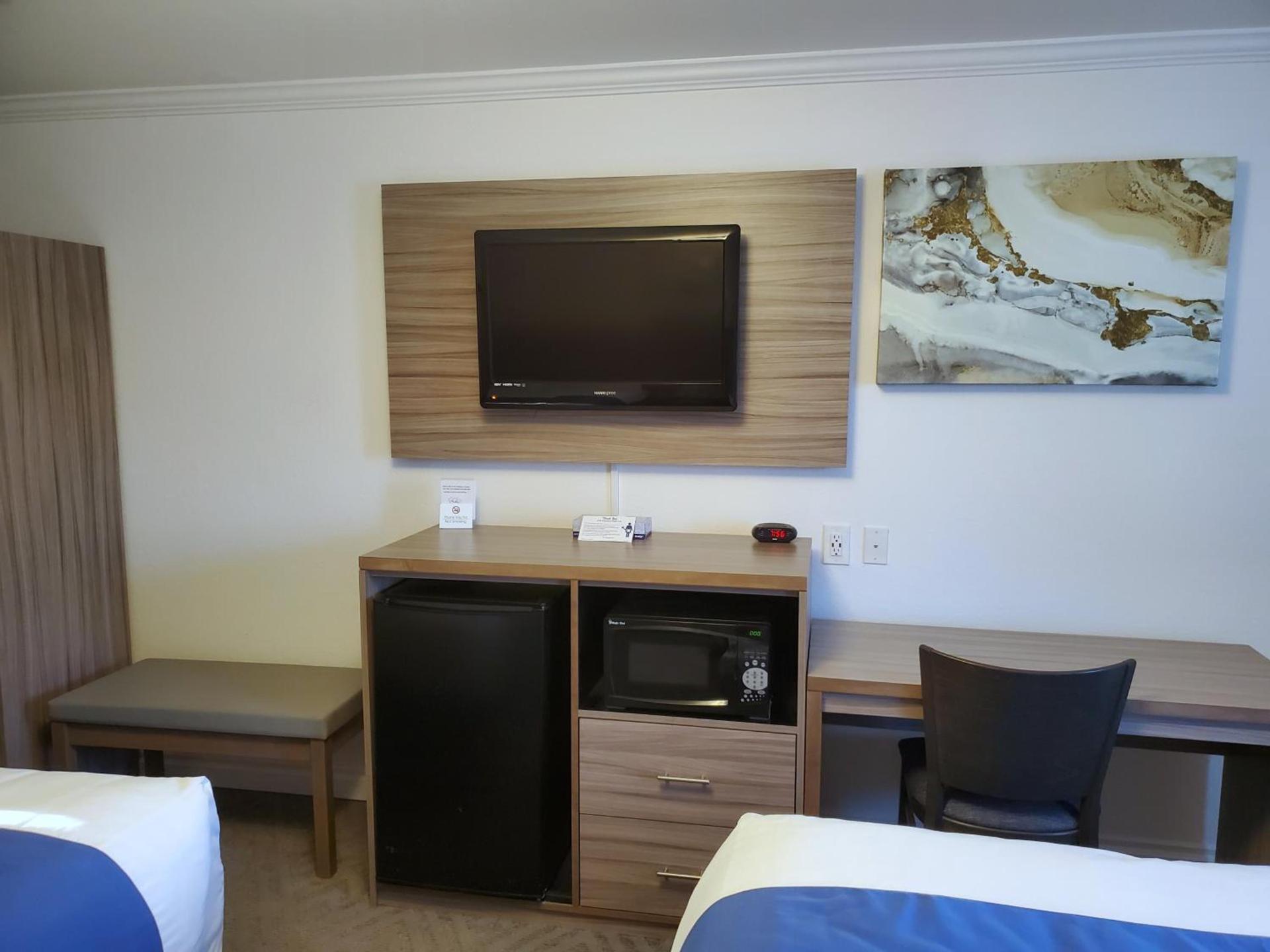 Exchange Club Motel photo 13