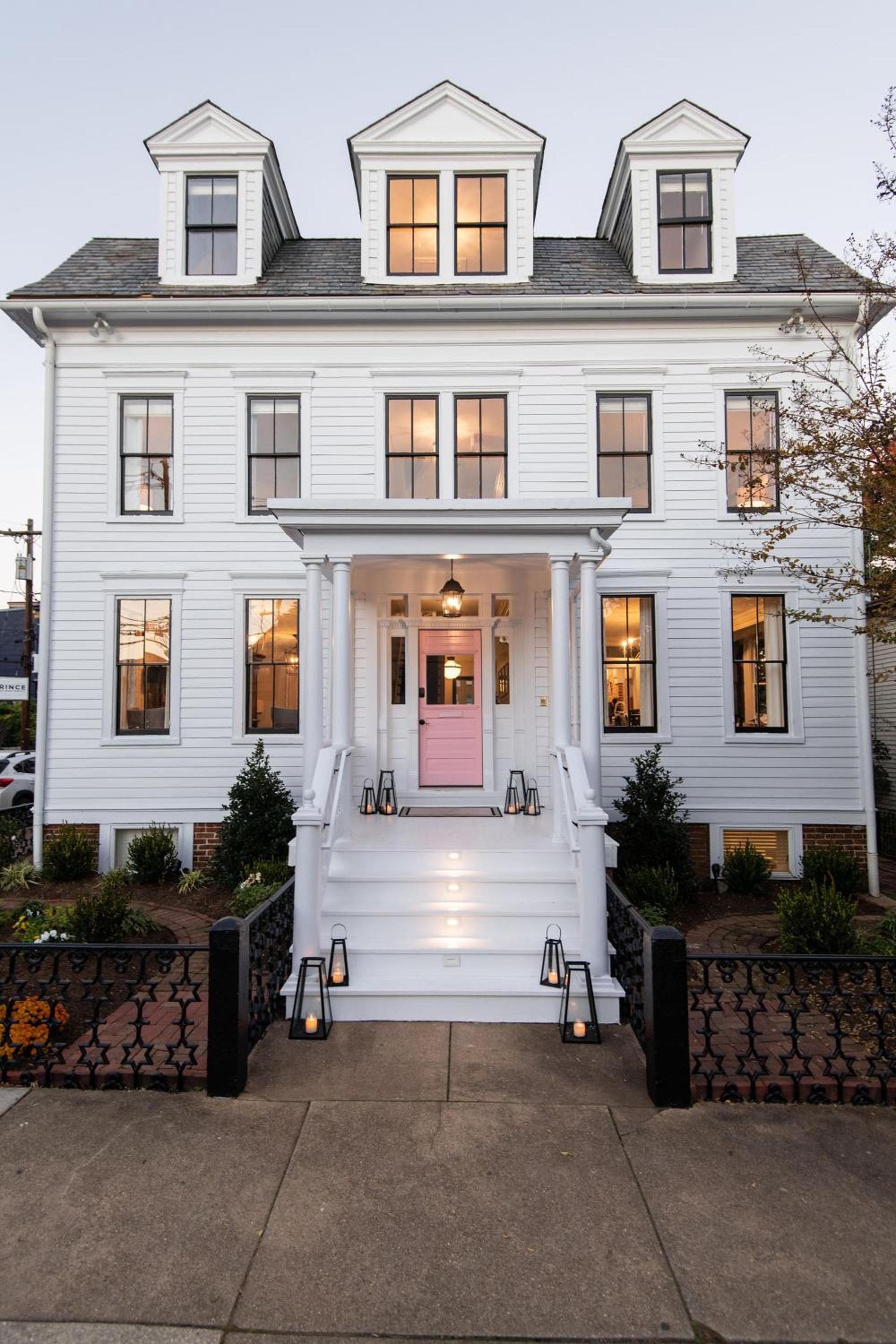 134 Prince - Luxury Boutique Hotel photo 2