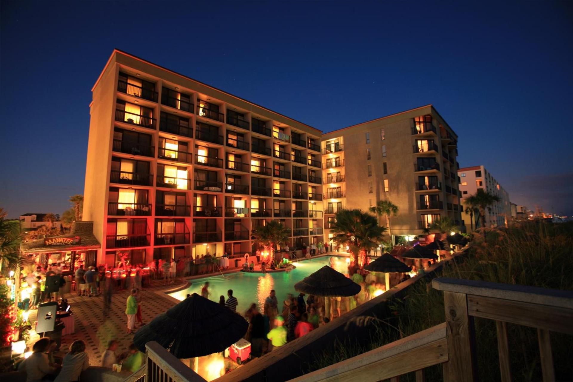 Wyndham Garden Fort Walton Beach - Fully Renovated — hotel in Fort Walton Beach