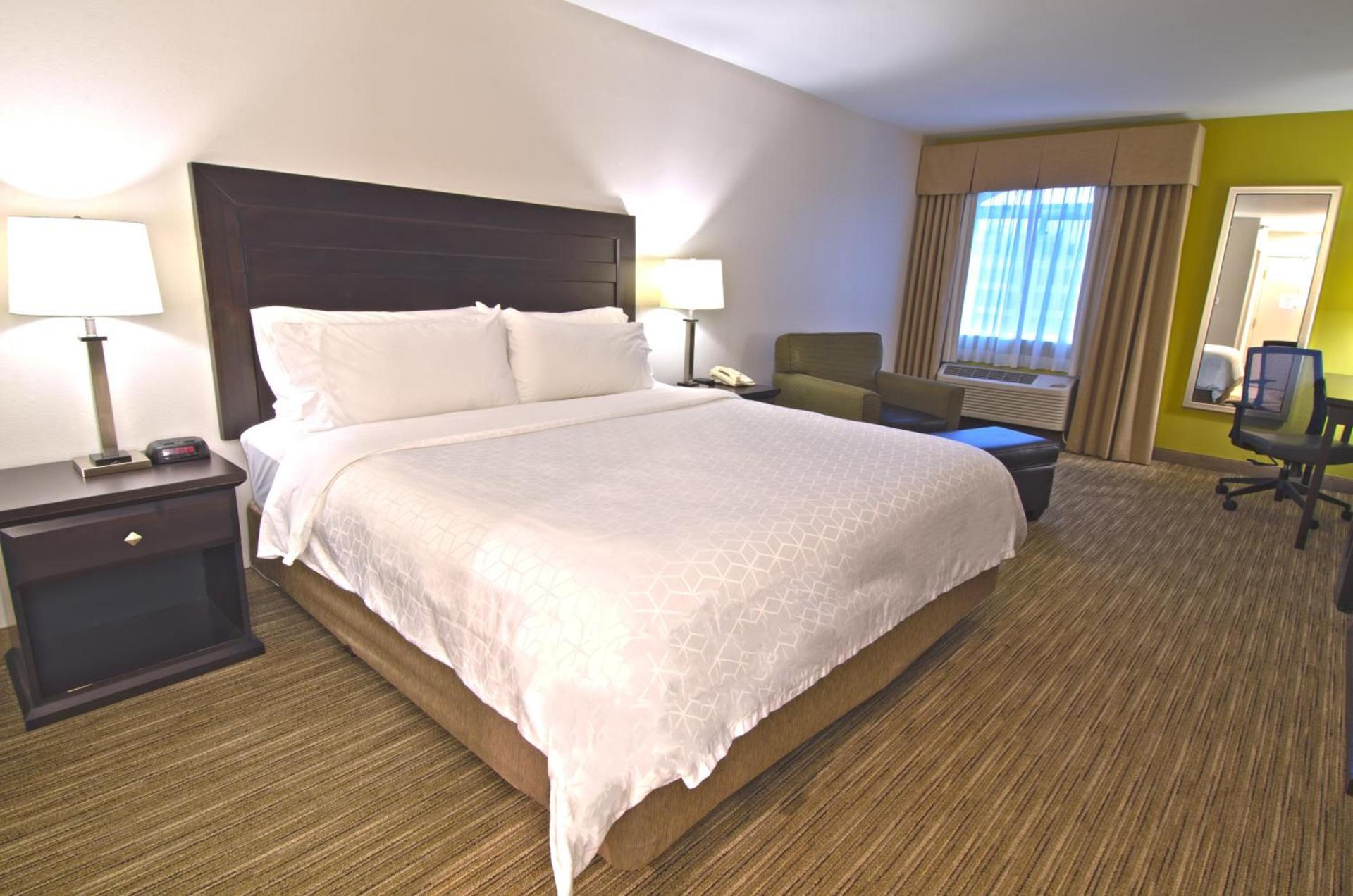 Holiday Inn Express & Suites Chicago-Libertyville by IHG photo 23