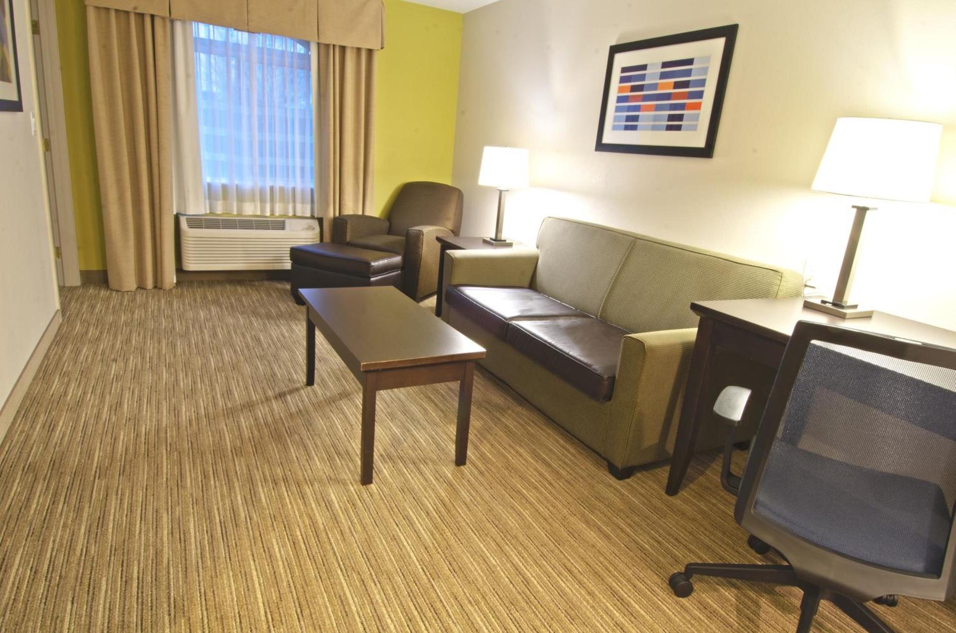 Holiday Inn Express & Suites Chicago-Libertyville by IHG photo 38