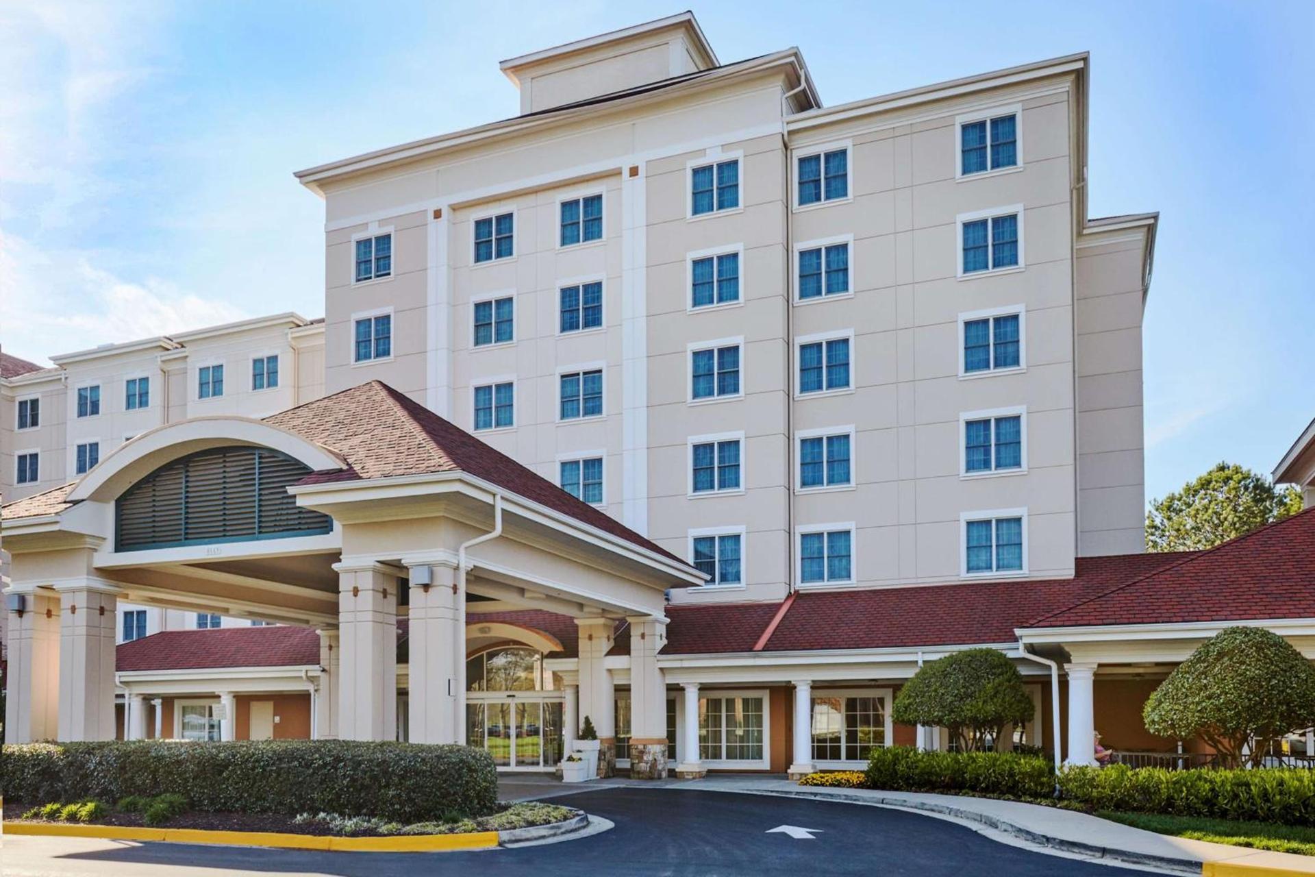 Sonesta Atlanta Airport South photo 4