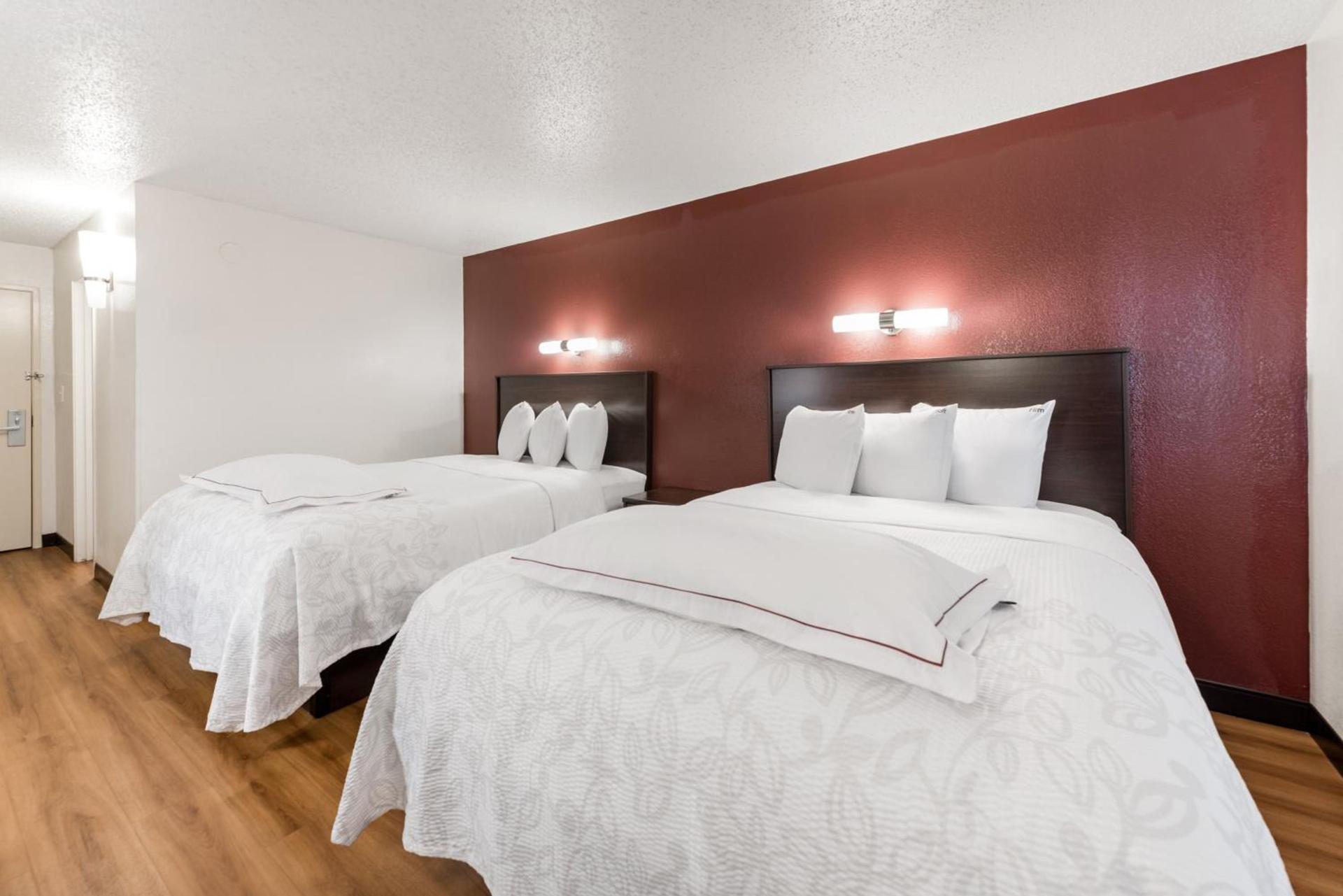 Red Roof Inn PLUS+ Columbus - Worthington photo 18