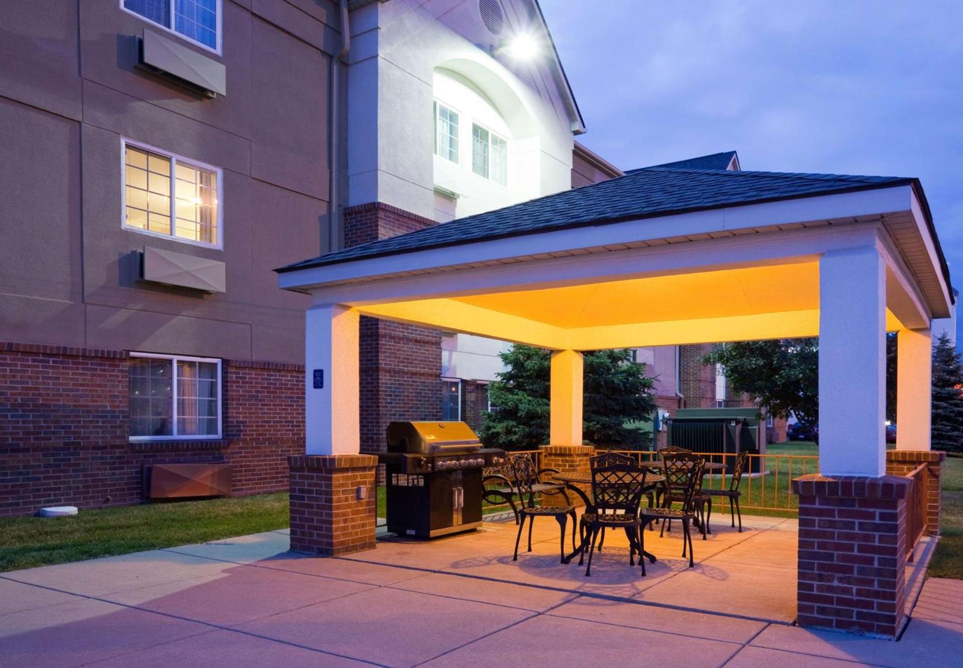 Sonesta Simply Suites Minneapolis Richfield photo 20