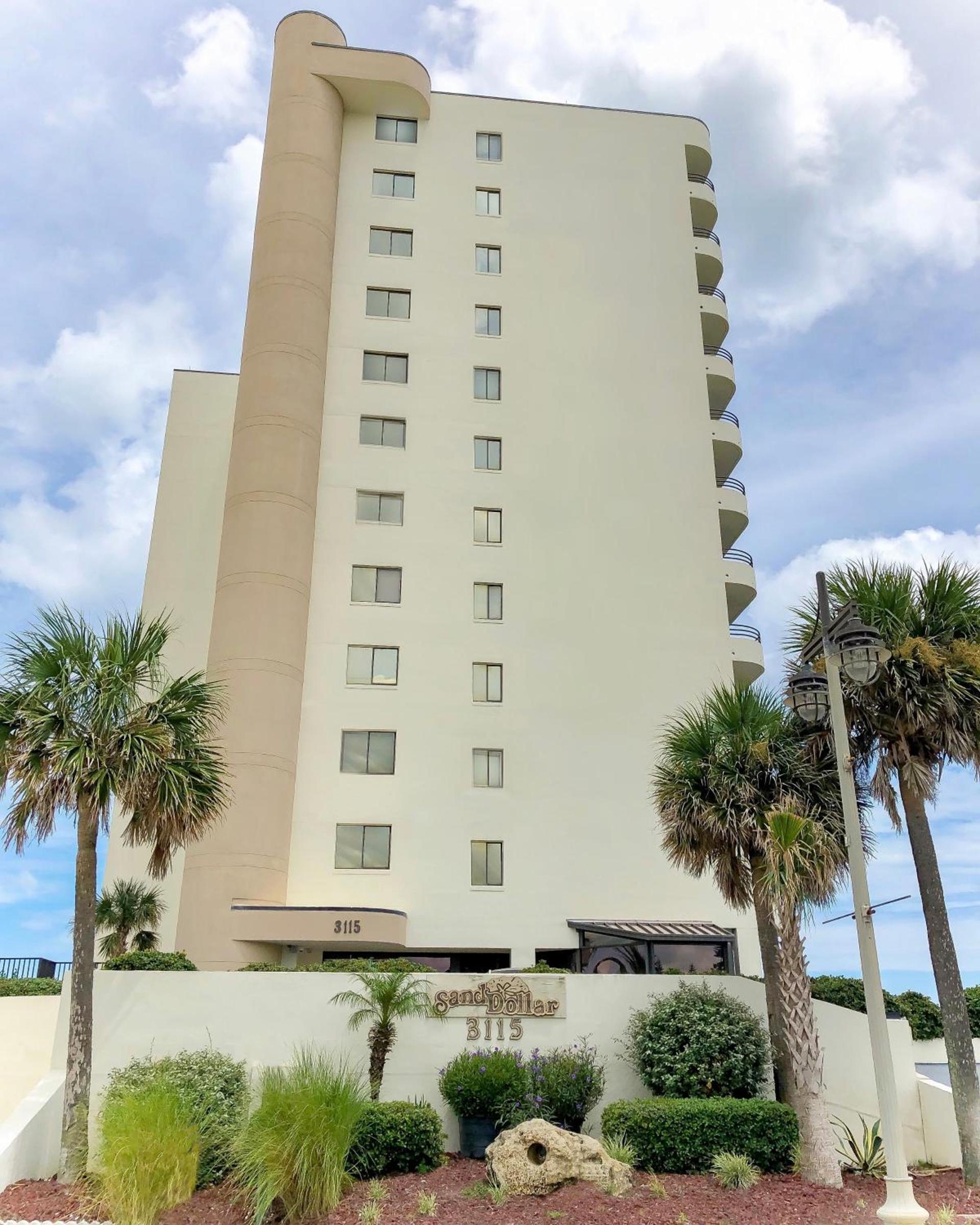 Sand Dollar Condominiums photo 20