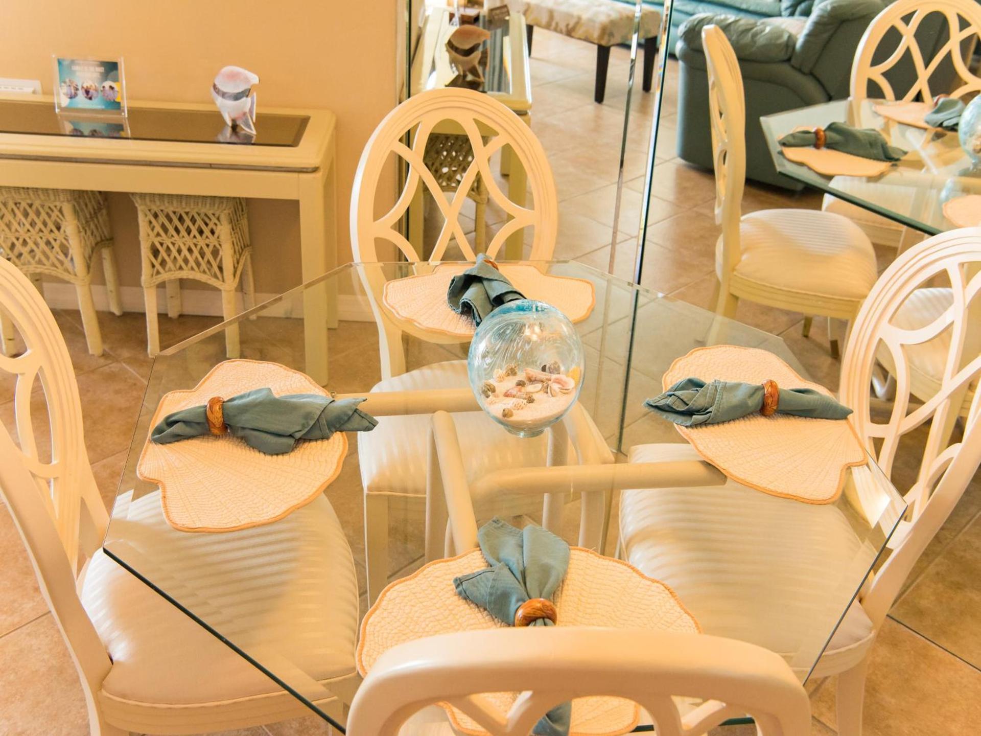 Sand Dollar Condominiums photo 9