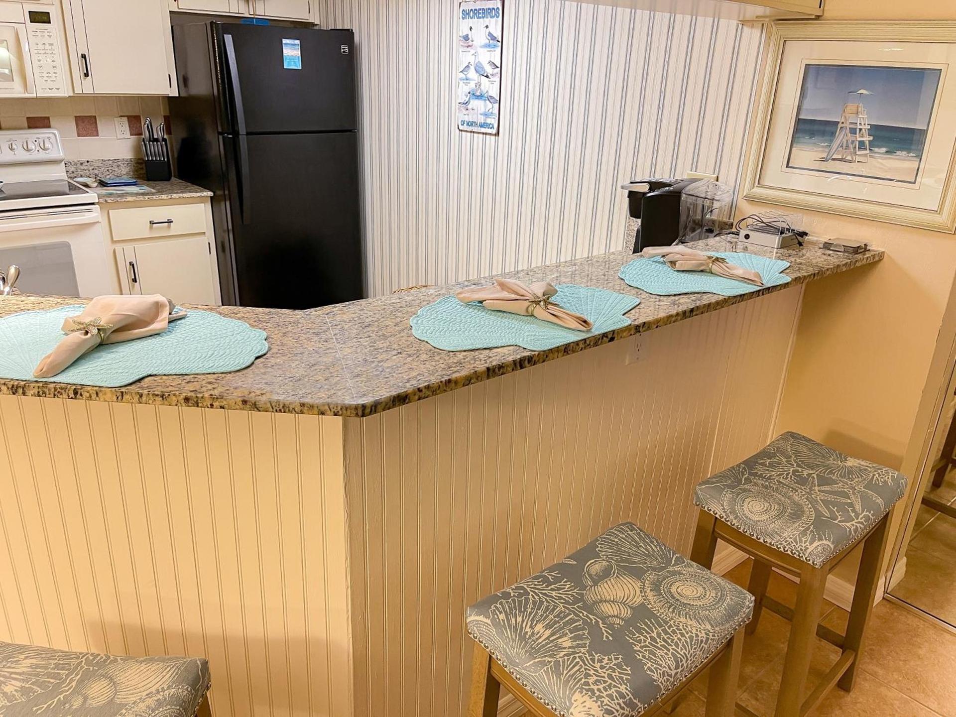 Sand Dollar Condominiums photo 10