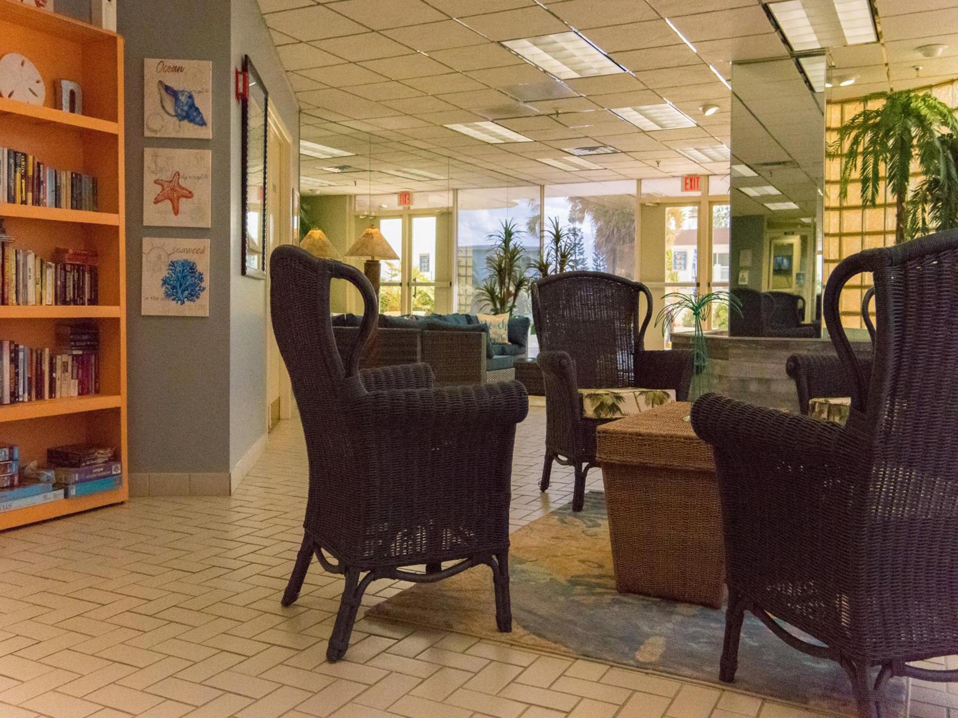 Sand Dollar Condominiums photo 44