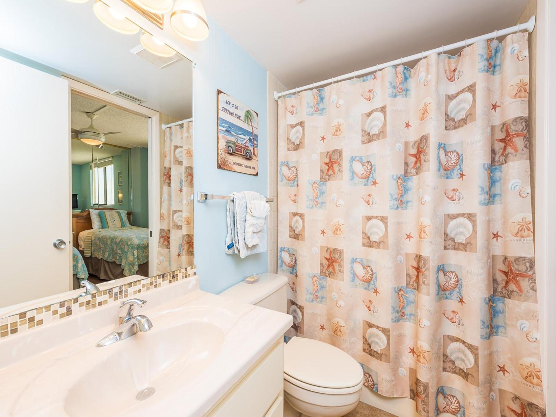 Sand Dollar Condominiums photo 16