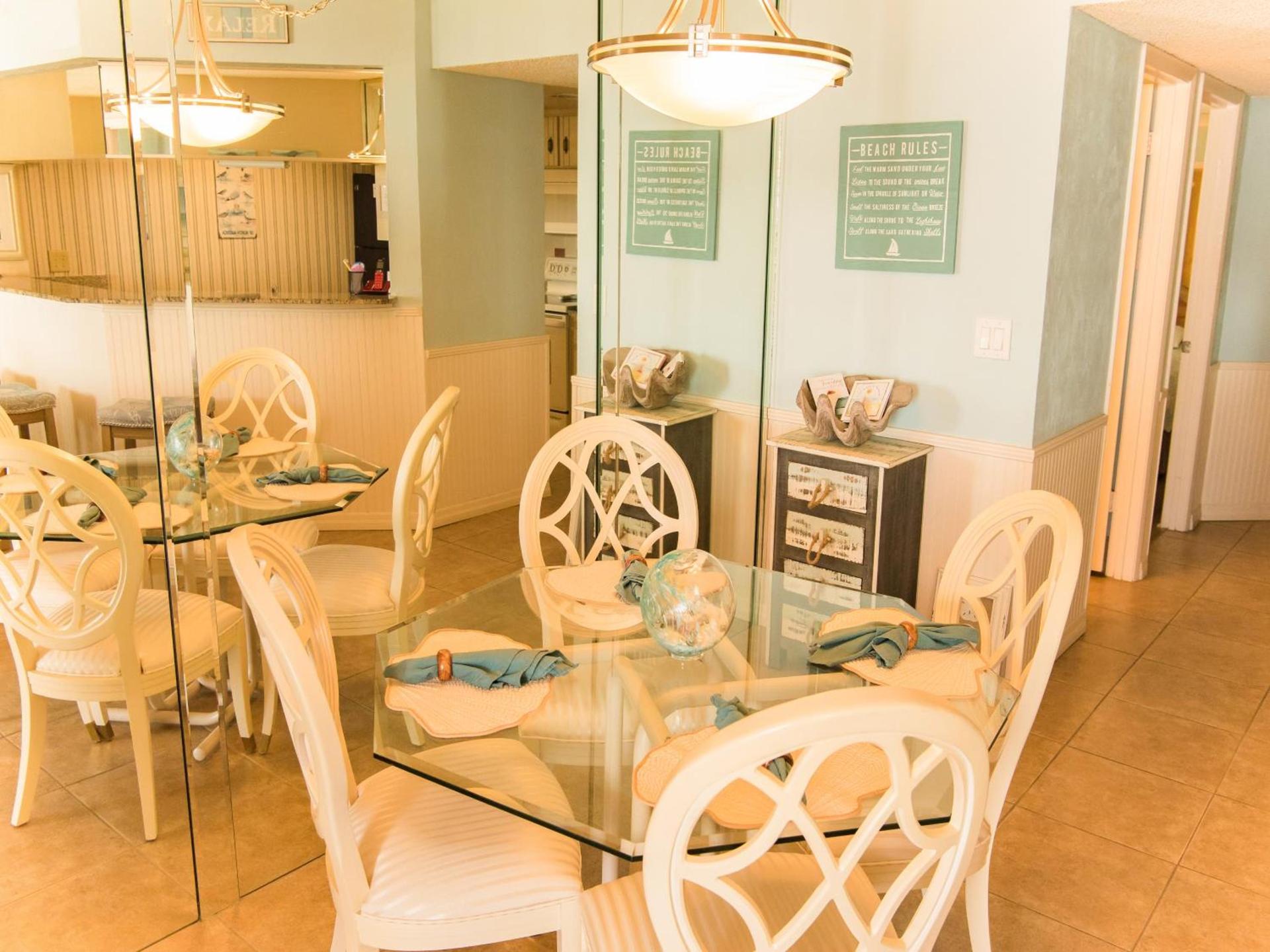 Sand Dollar Condominiums photo 8