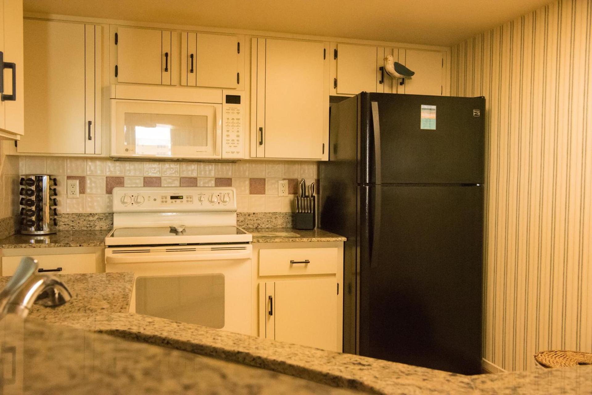 Sand Dollar Condominiums photo 11