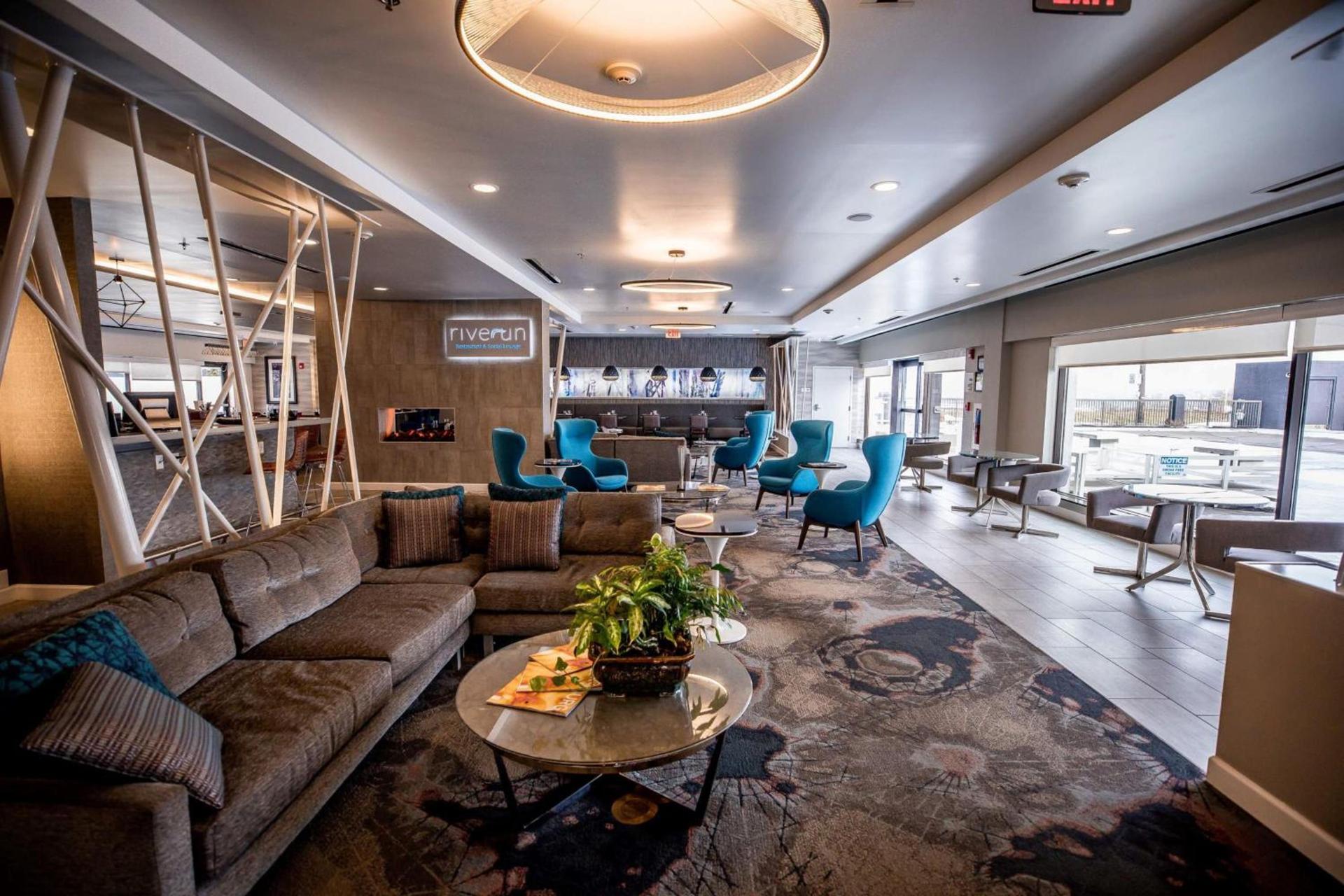 Hotel Indigo Harrisburg - Hershey by IHG photo 36
