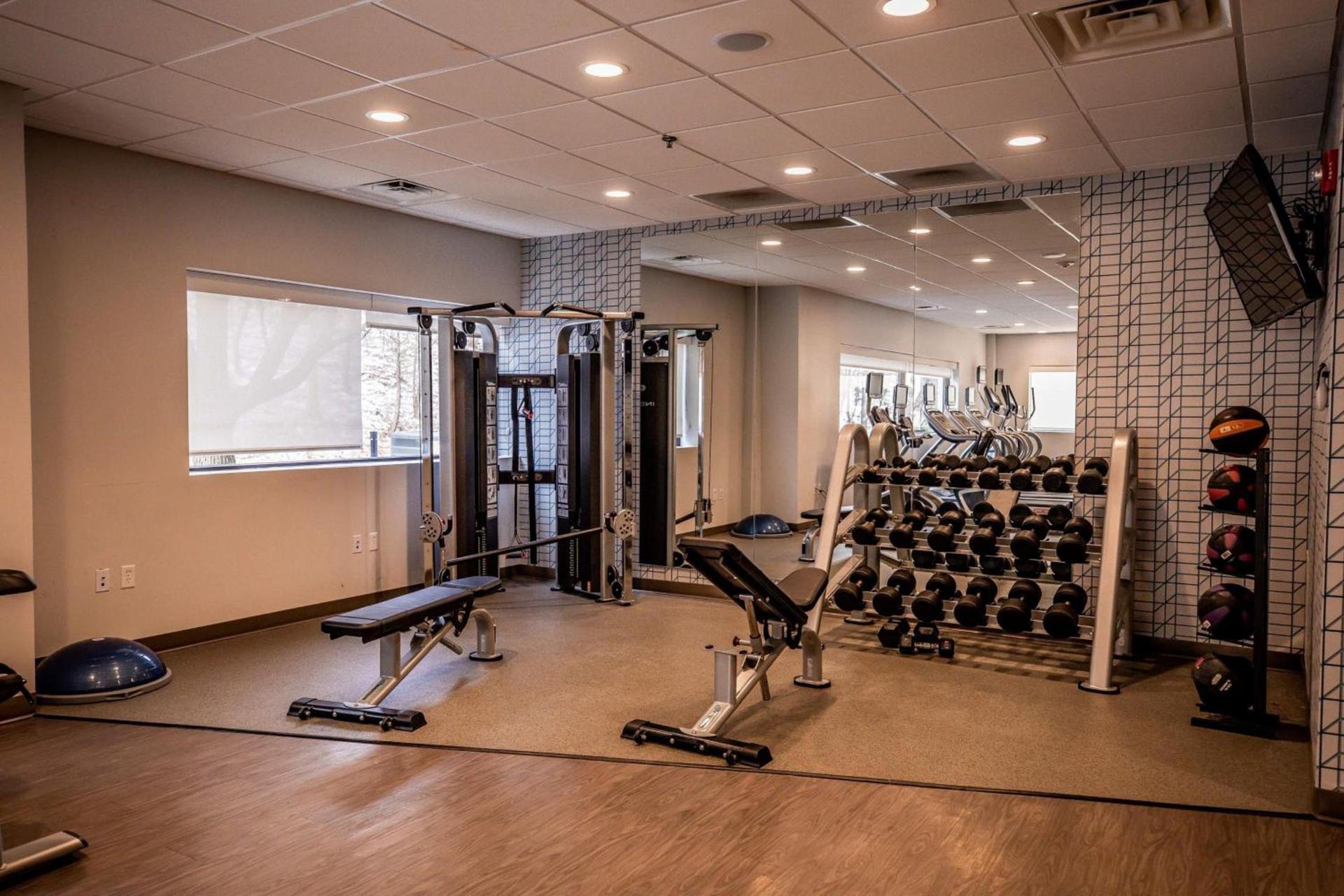 Hotel Indigo Harrisburg - Hershey by IHG photo 13