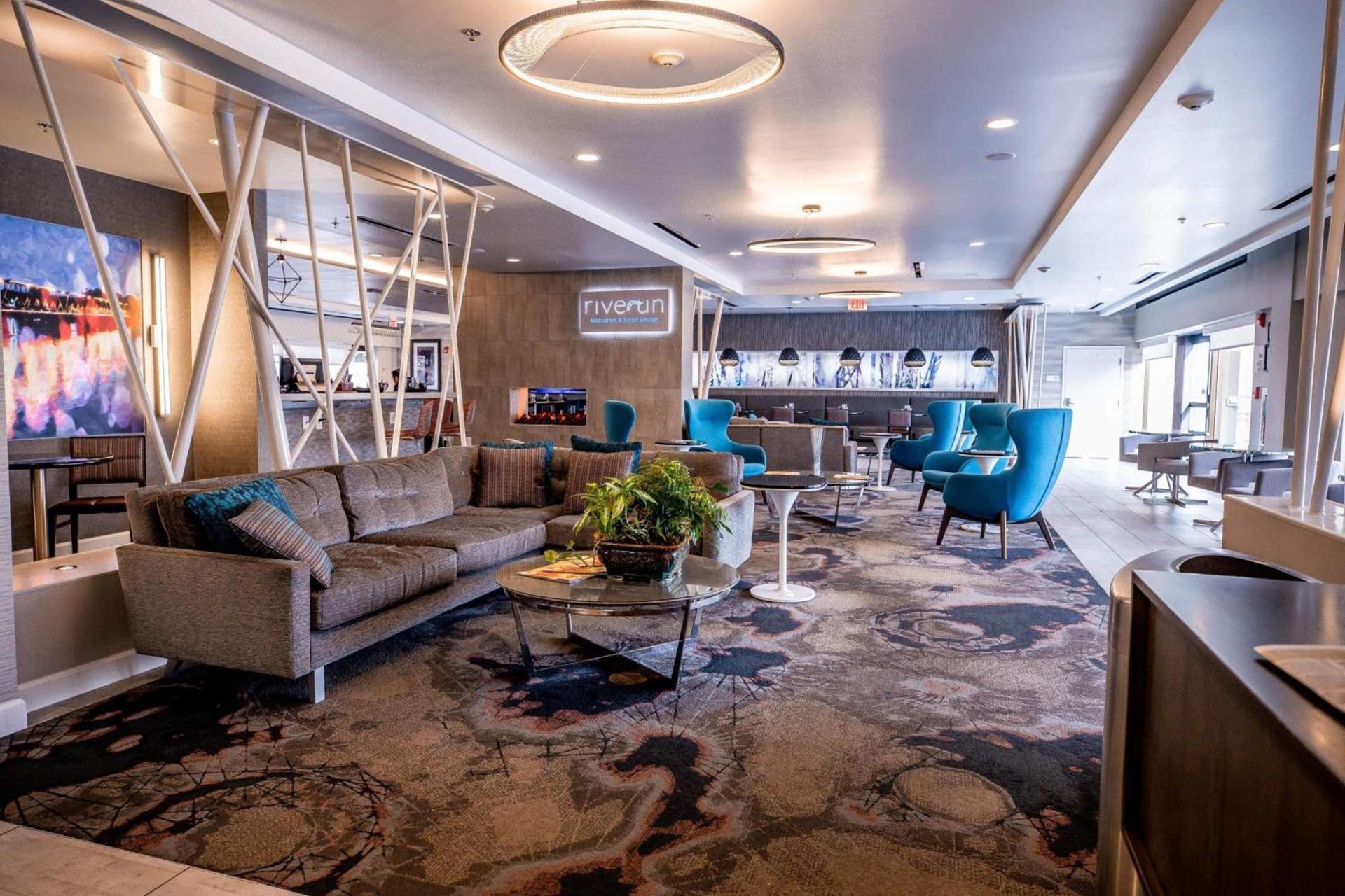 Hotel Indigo Harrisburg - Hershey by IHG photo 19