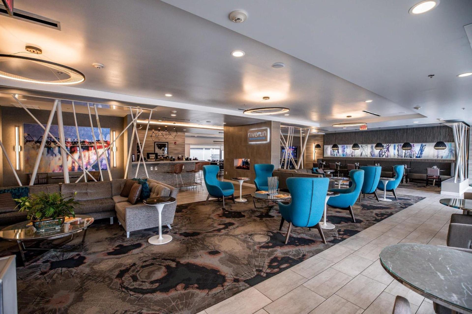 Hotel Indigo Harrisburg - Hershey by IHG photo 31