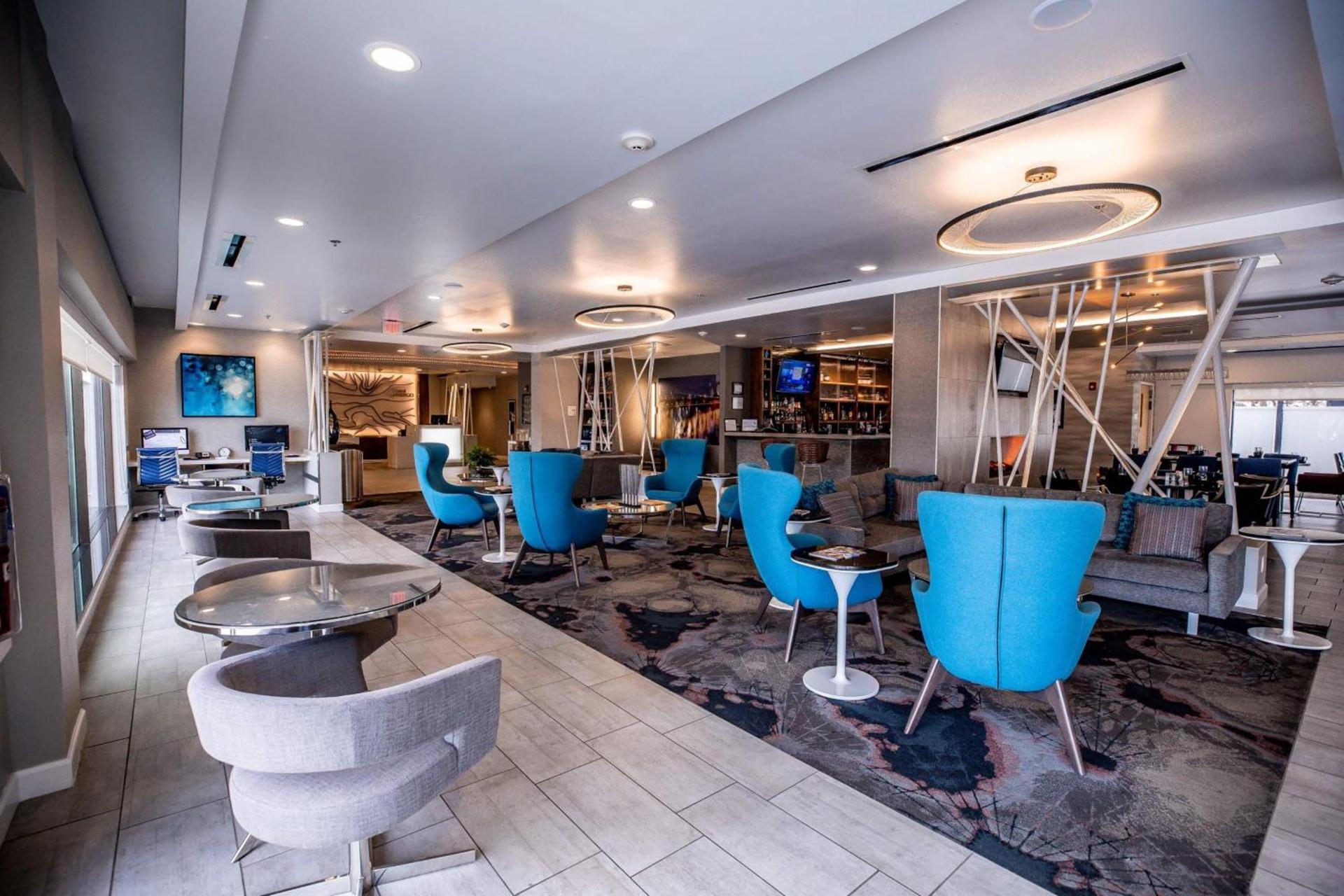 Hotel Indigo Harrisburg - Hershey by IHG photo 23