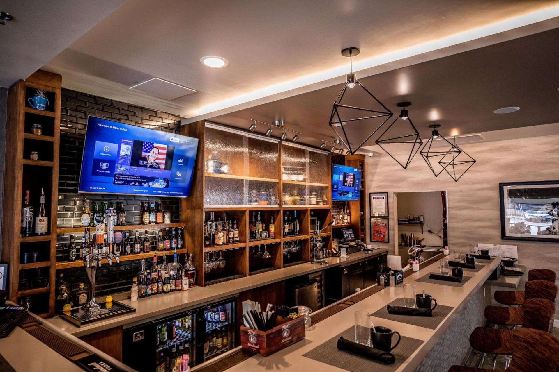 Hotel Indigo Harrisburg - Hershey by IHG photo 12