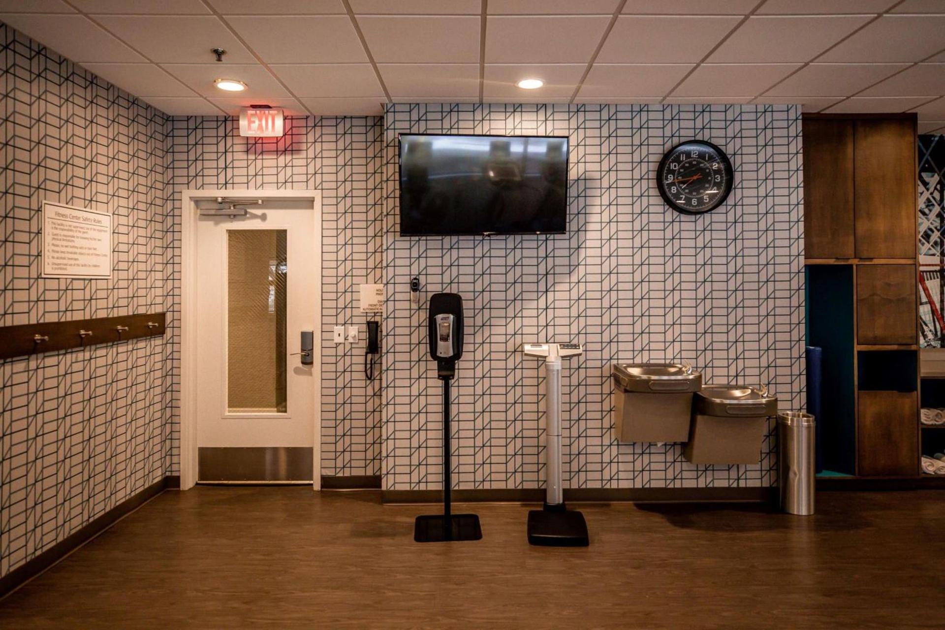 Hotel Indigo Harrisburg - Hershey by IHG photo 4