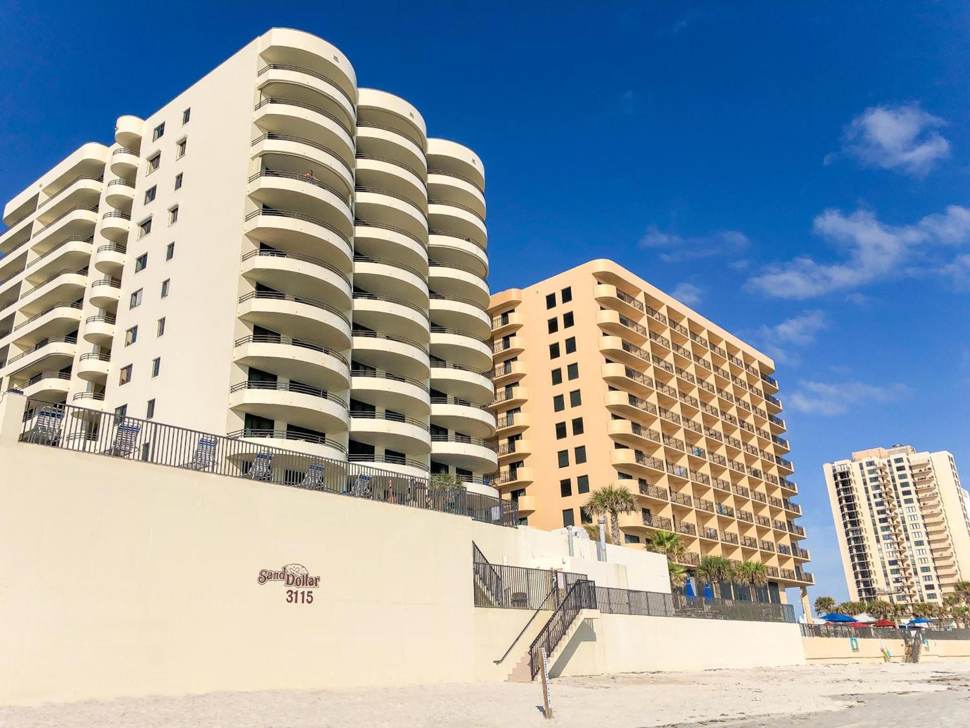 Sand Dollar Condominiums photo 2