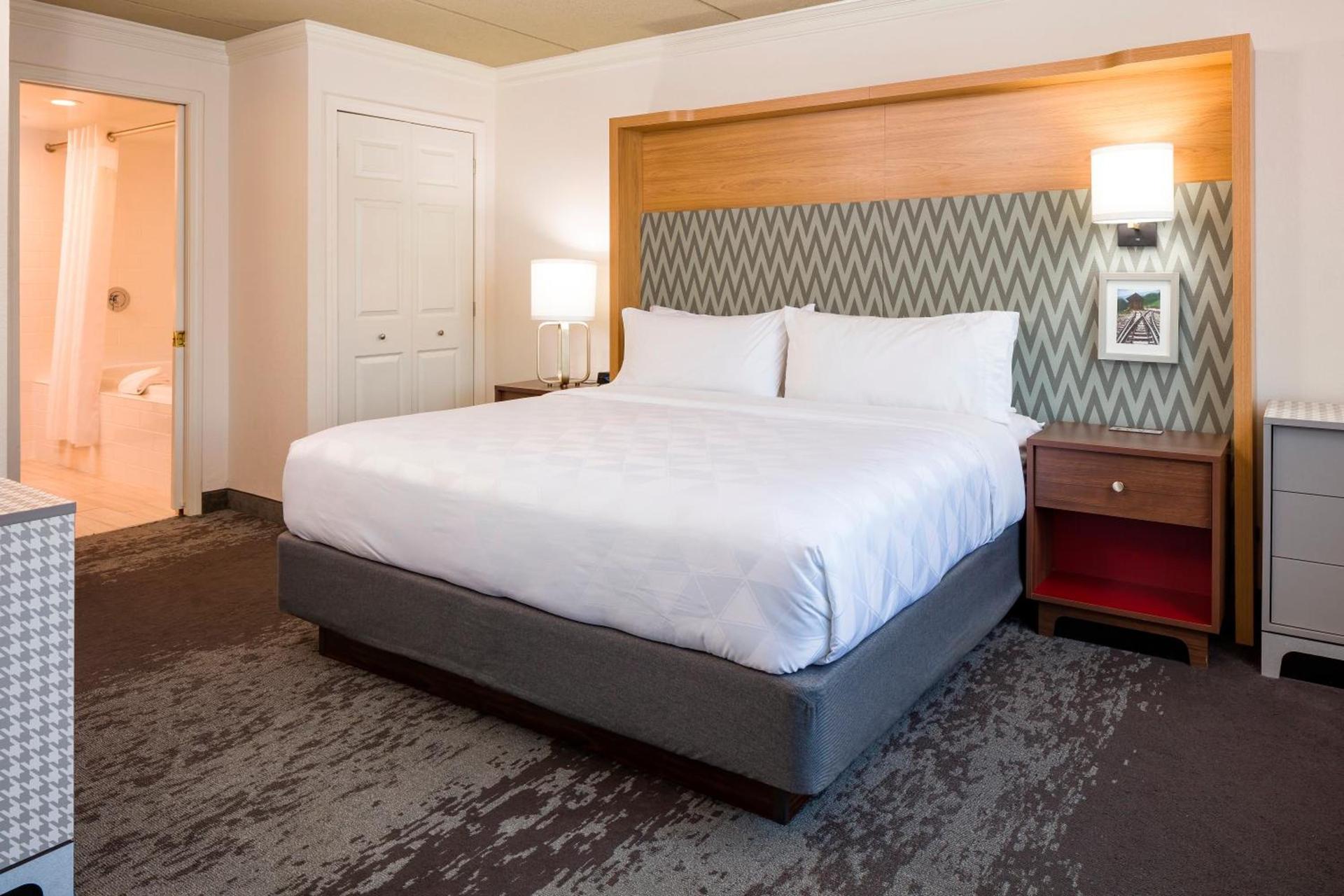 Holiday Inn Salem by IHG photo 27