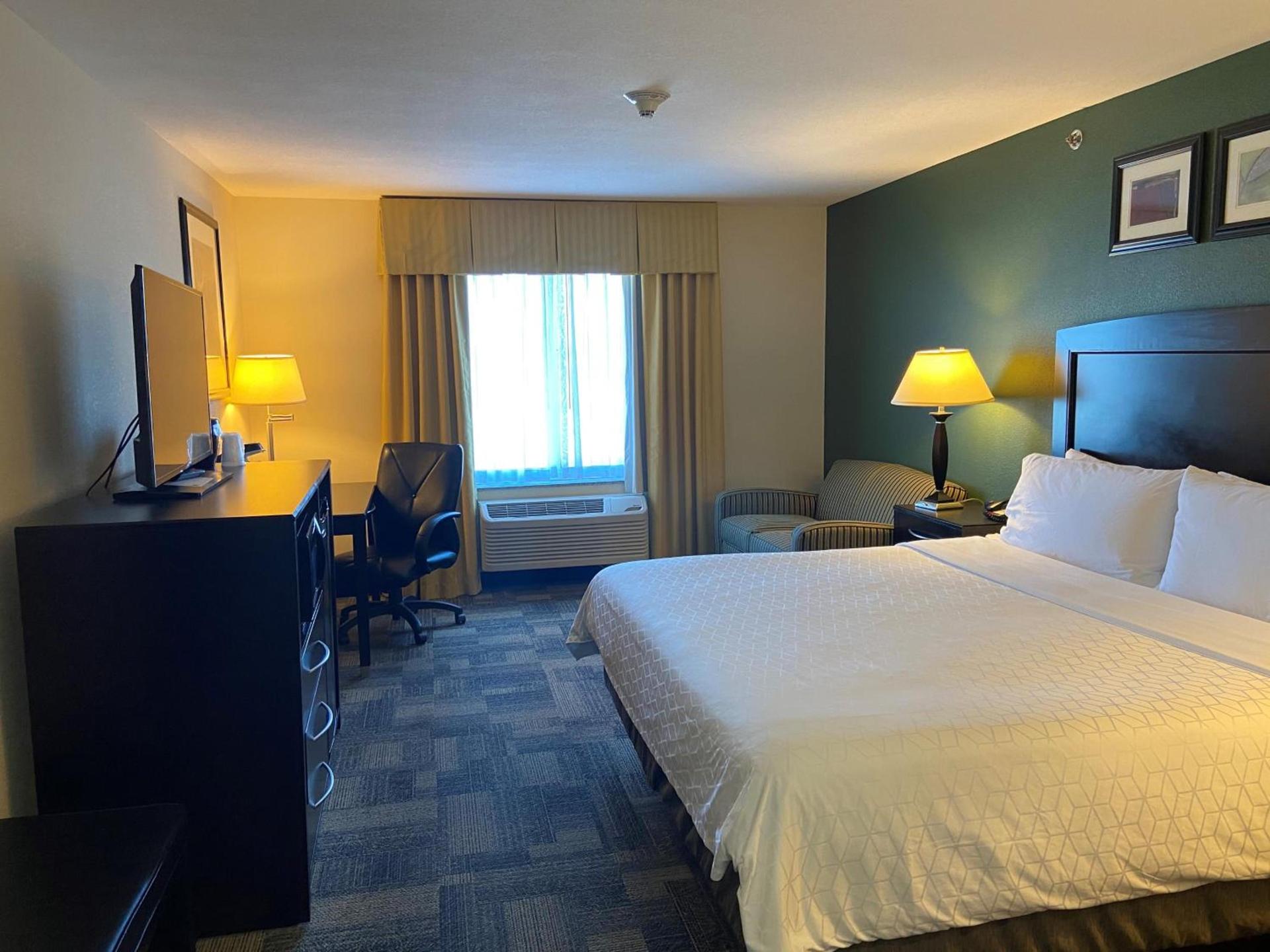 Holiday Inn Express Pekin - Peoria Area by IHG photo 20