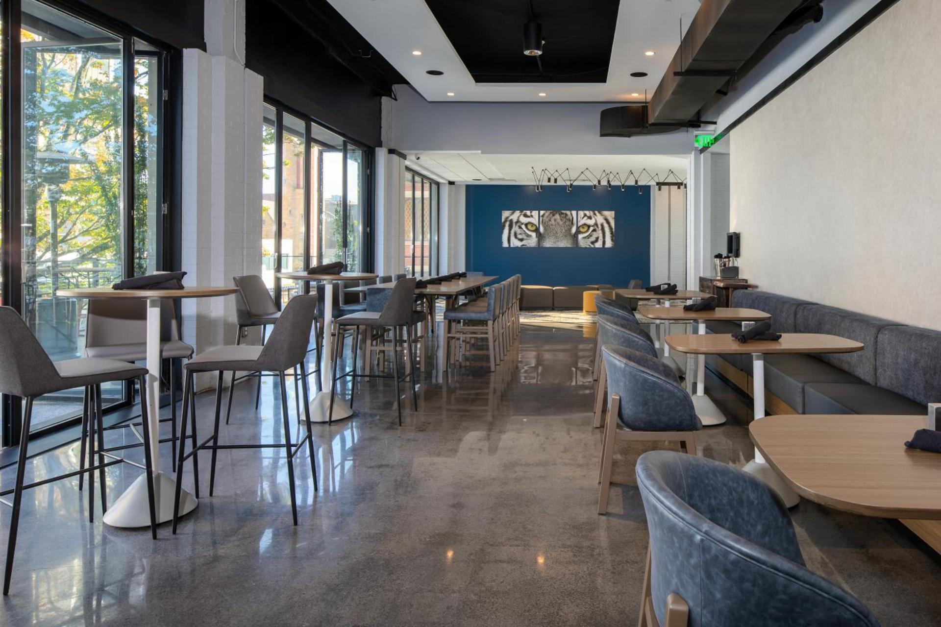 Hotel Indigo Chattanooga - Downtown by IHG photo 12