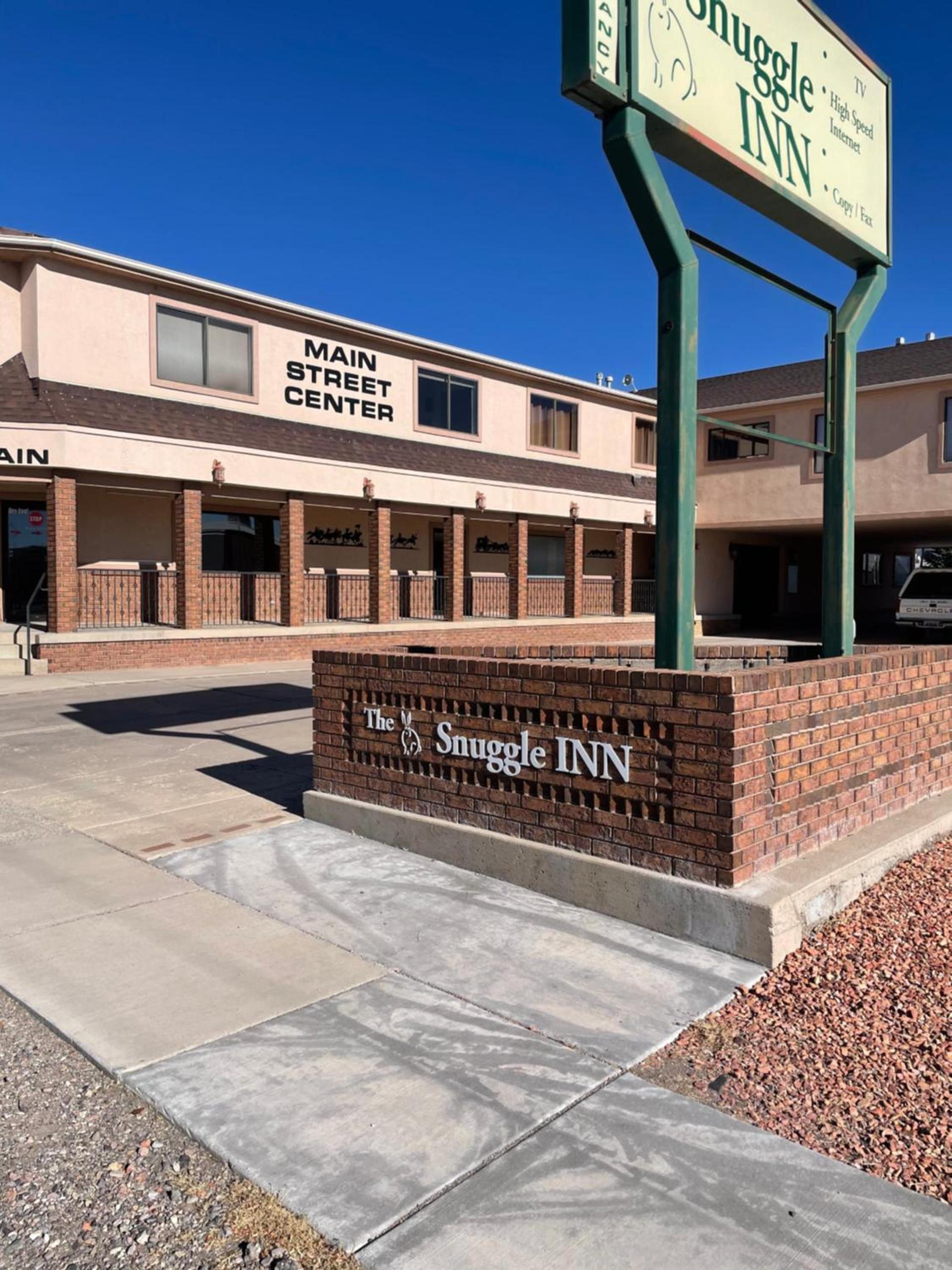 THE SNUGGLE INN photo 38