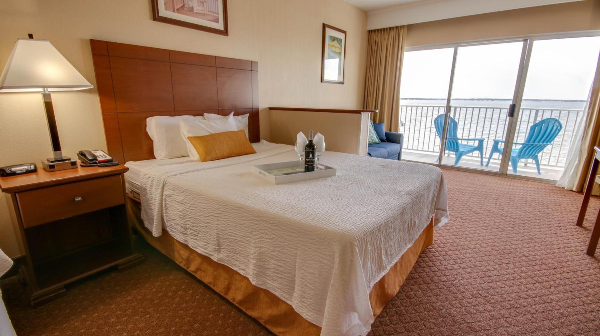 Princess Bayside Beach Hotel photo 22