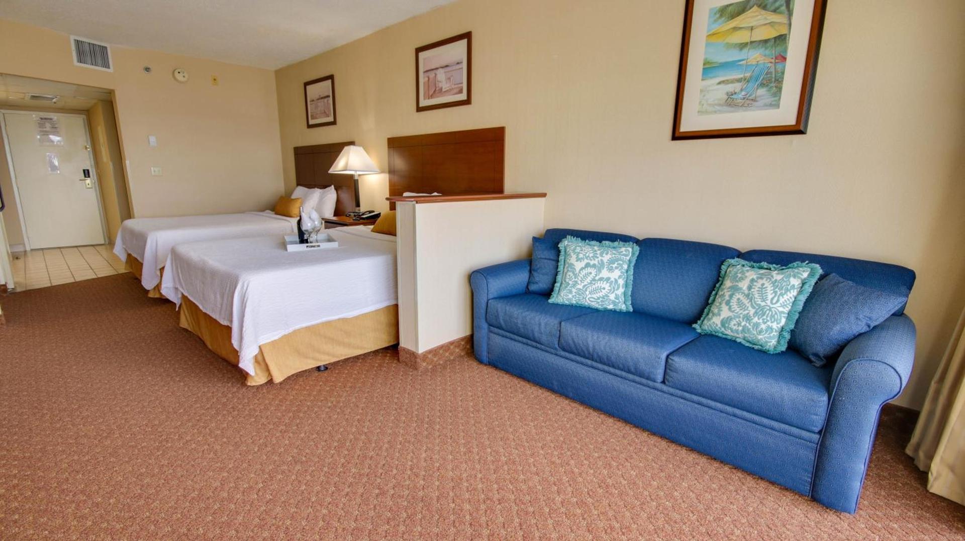 Princess Bayside Beach Hotel photo 25
