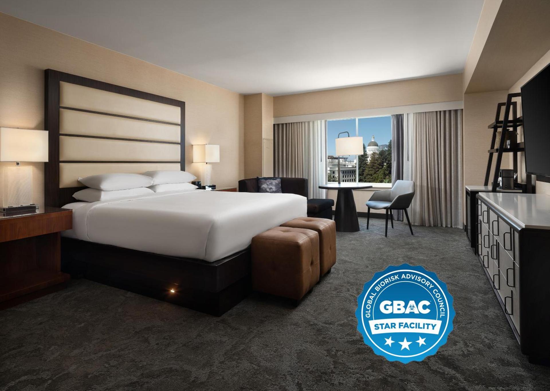 Hyatt Regency Sacramento photo 65