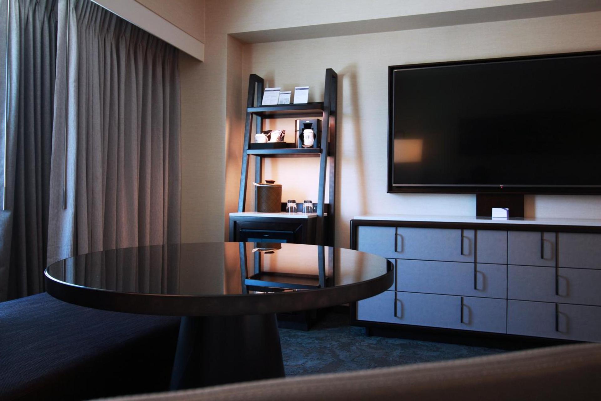 Hyatt Regency Sacramento photo 60