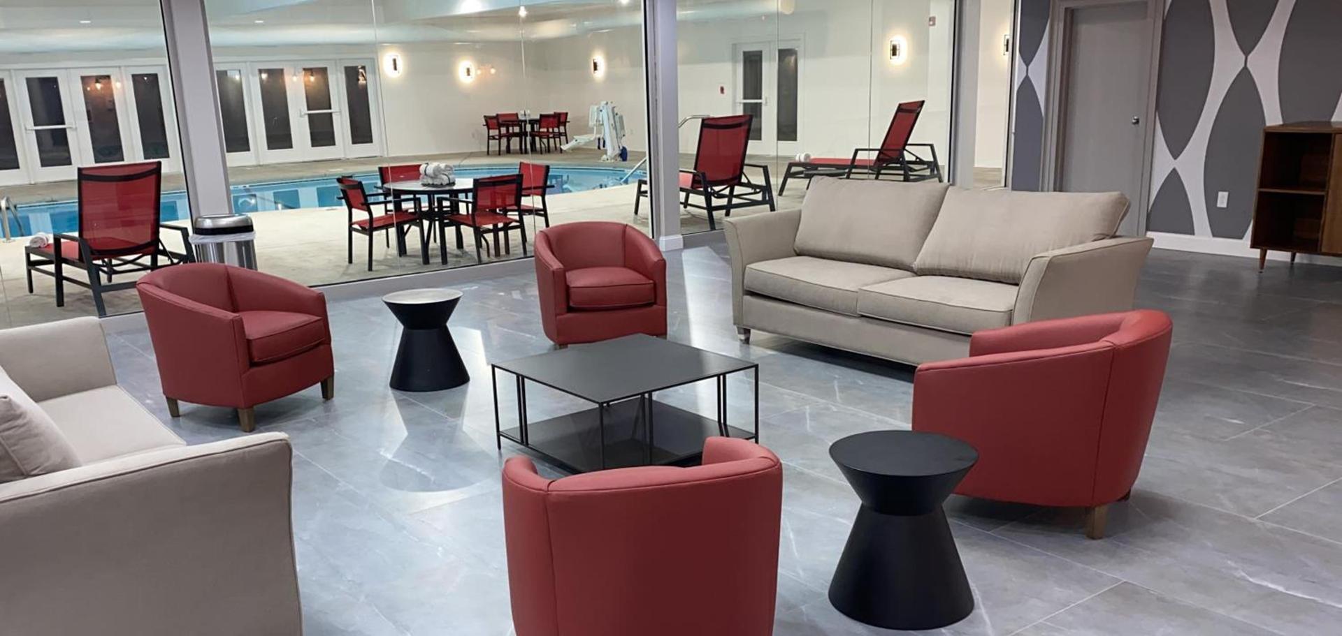 Ramada by Wyndham Hartford North - Bradley Airport photo 54