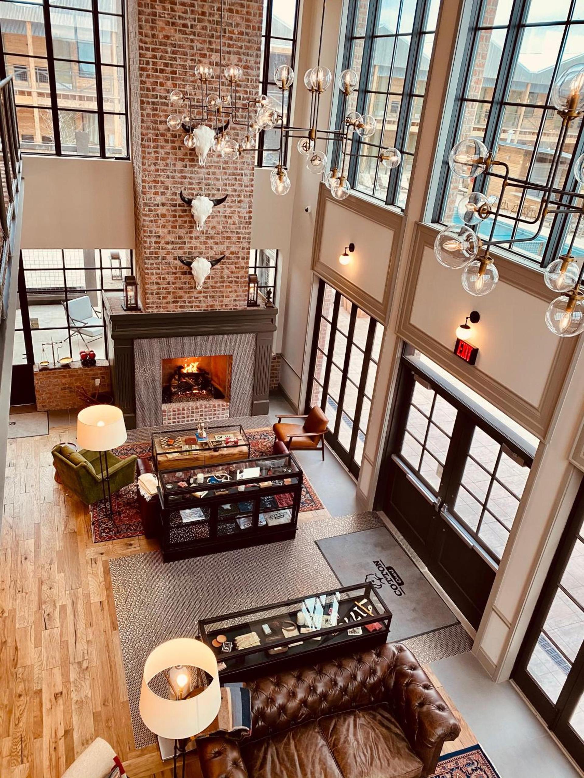 Cotton Court Hotel, by Valencia Hotel Collection photo 3