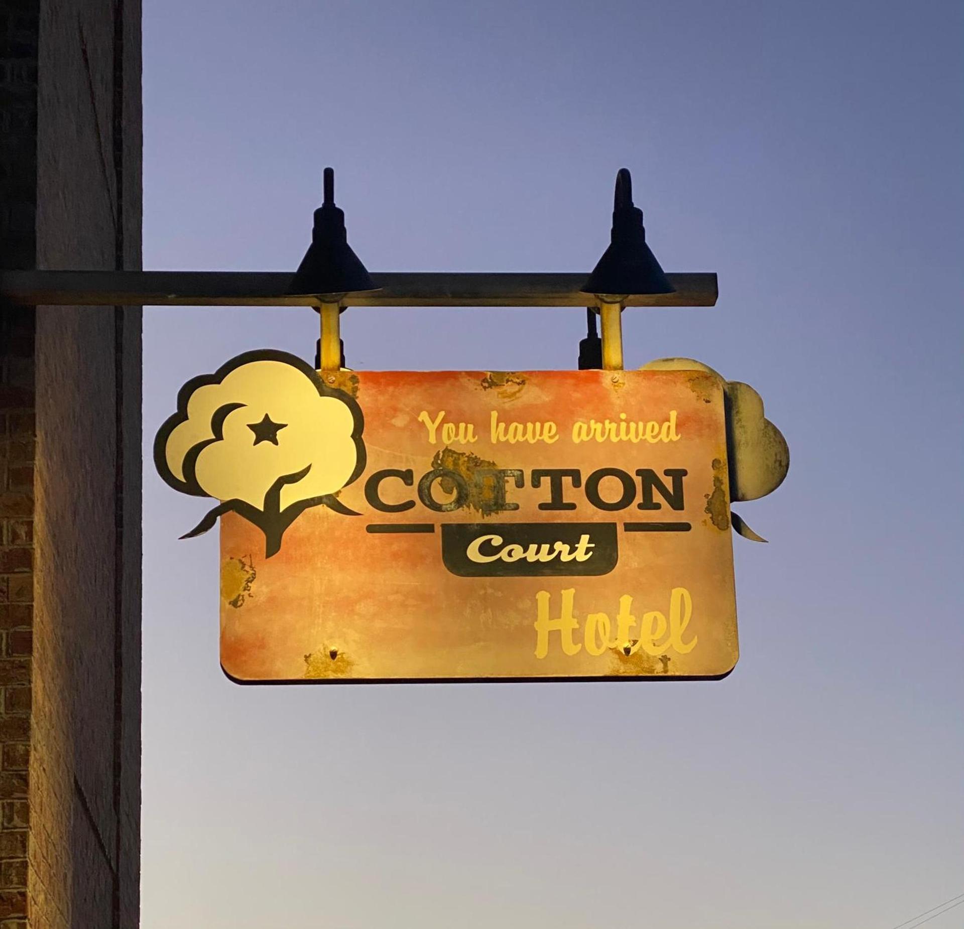 Cotton Court Hotel, by Valencia Hotel Collection photo 4