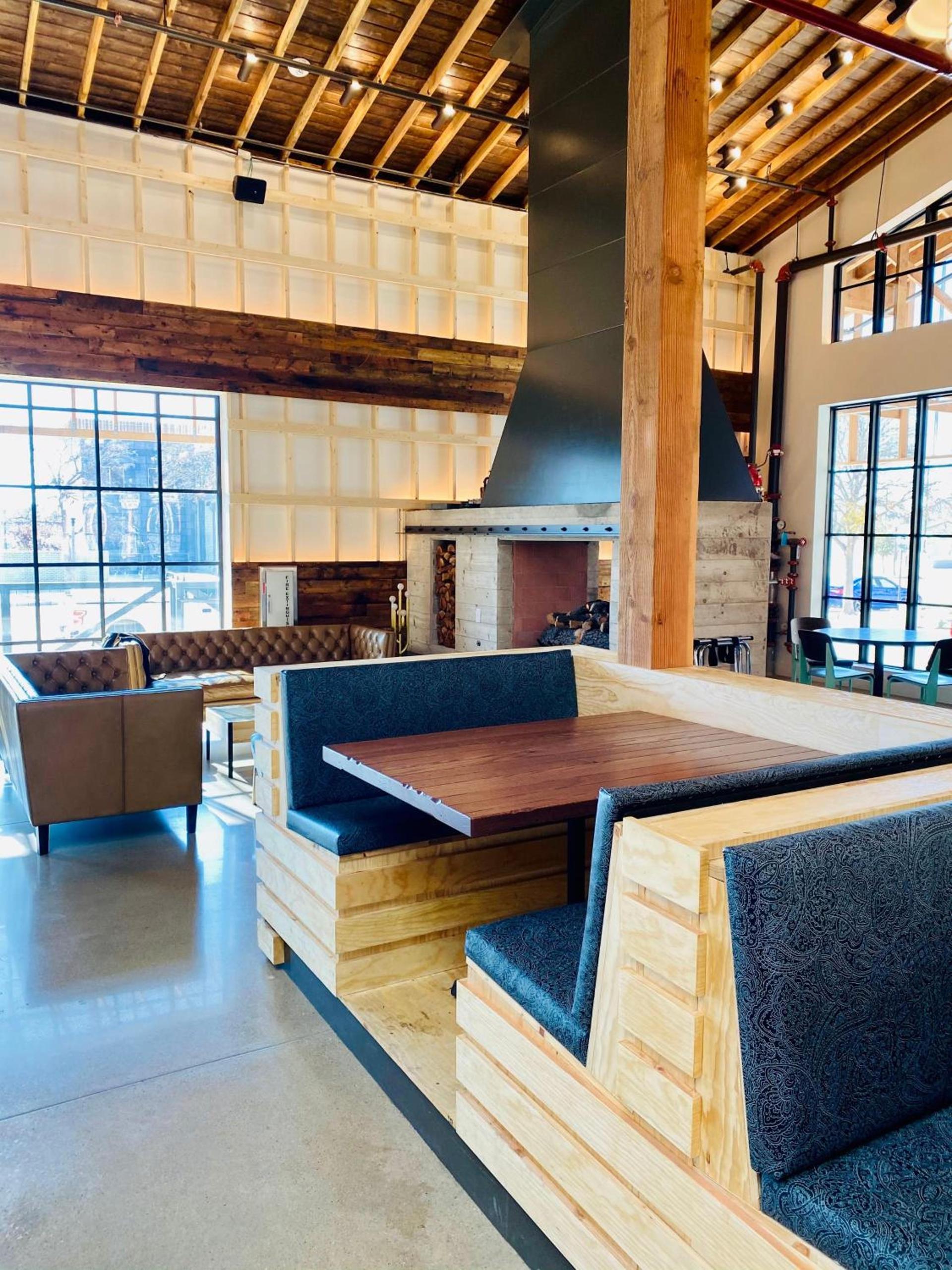 Cotton Court Hotel, by Valencia Hotel Collection photo 13