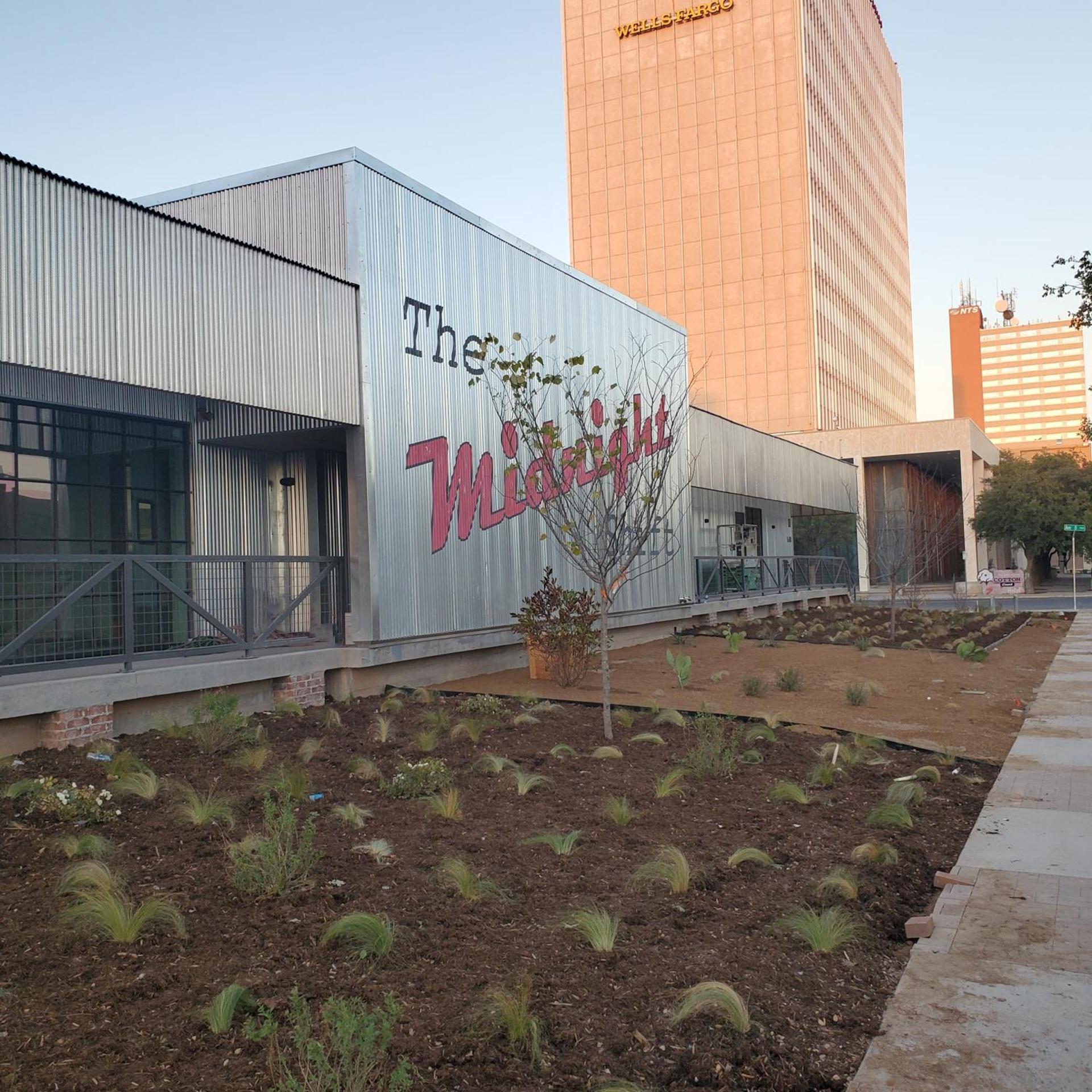 Cotton Court Hotel, by Valencia Hotel Collection — hotel in Lubbock
